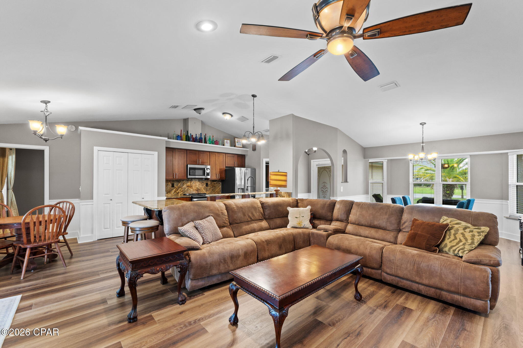 Oxford Place - Residential