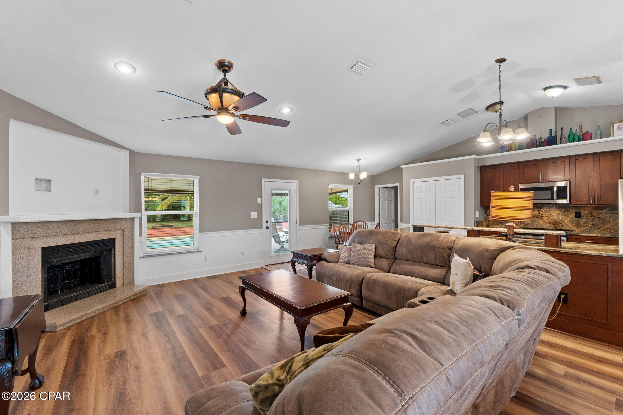 Oxford Place - Residential