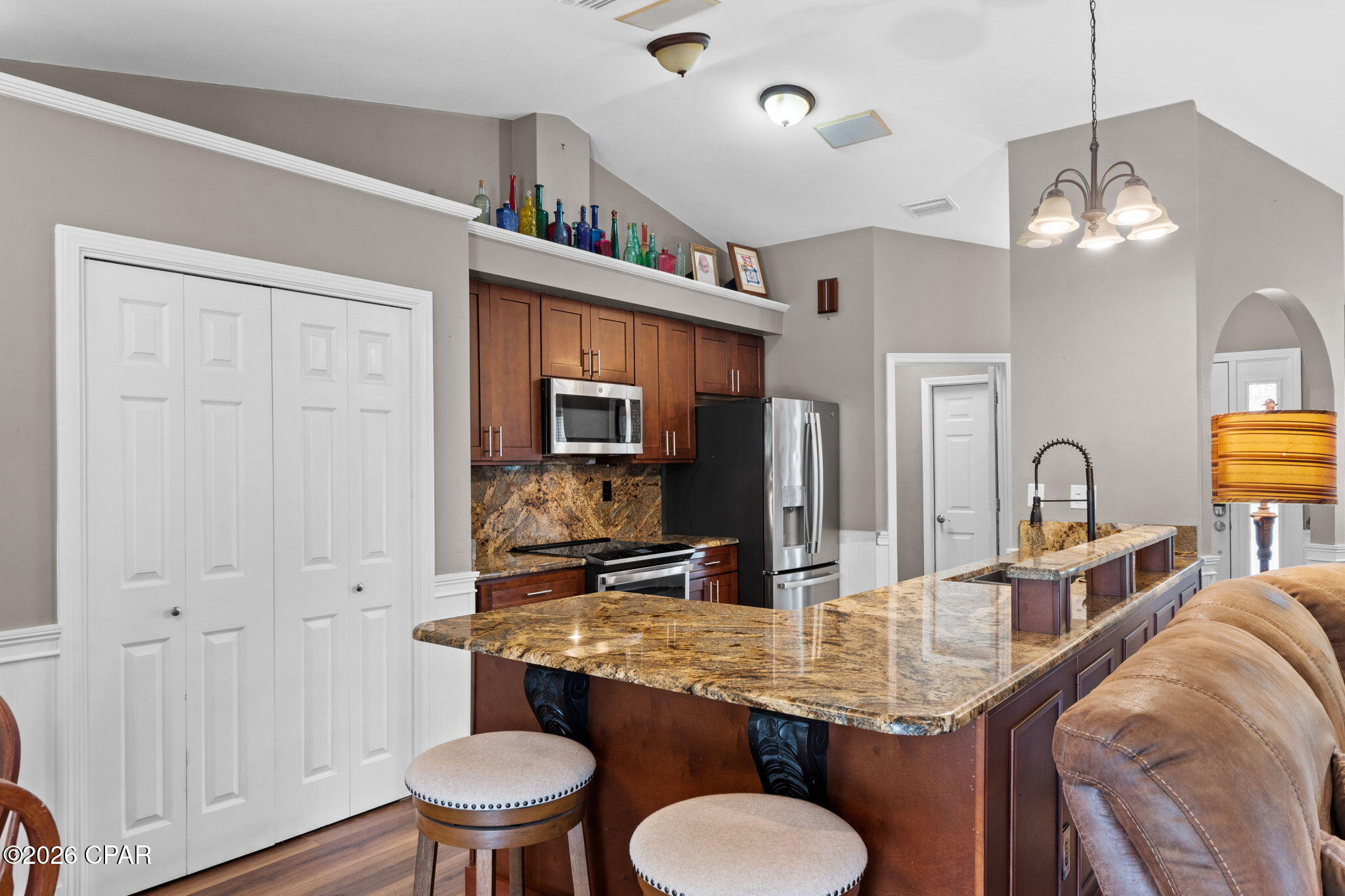 Oxford Place - Residential