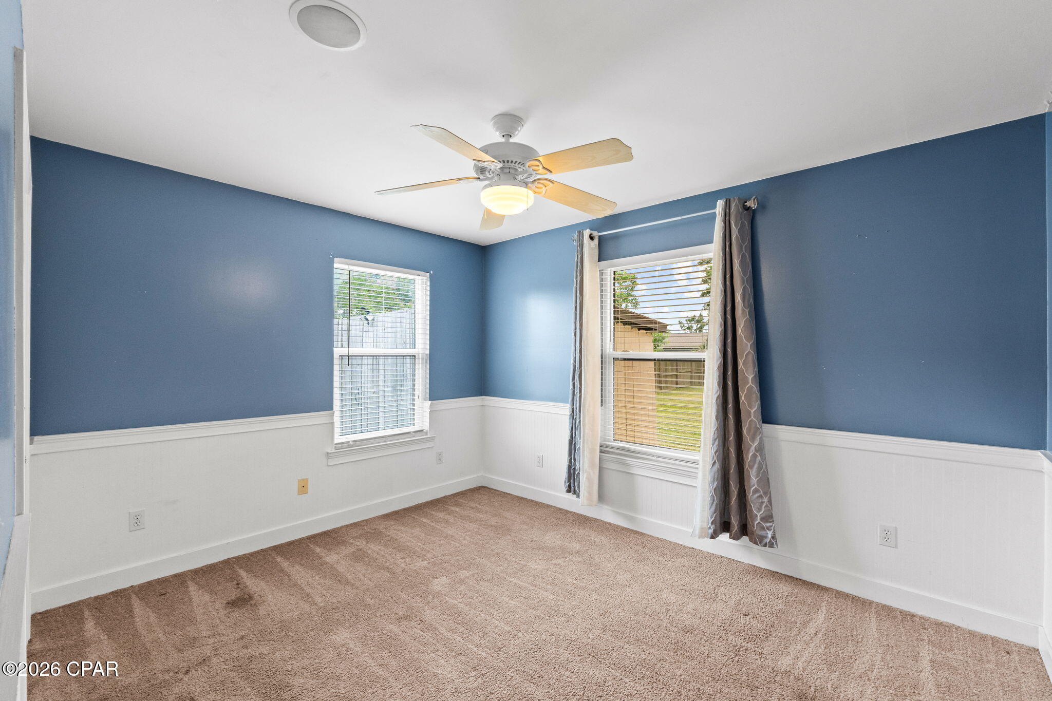 Oxford Place - Residential