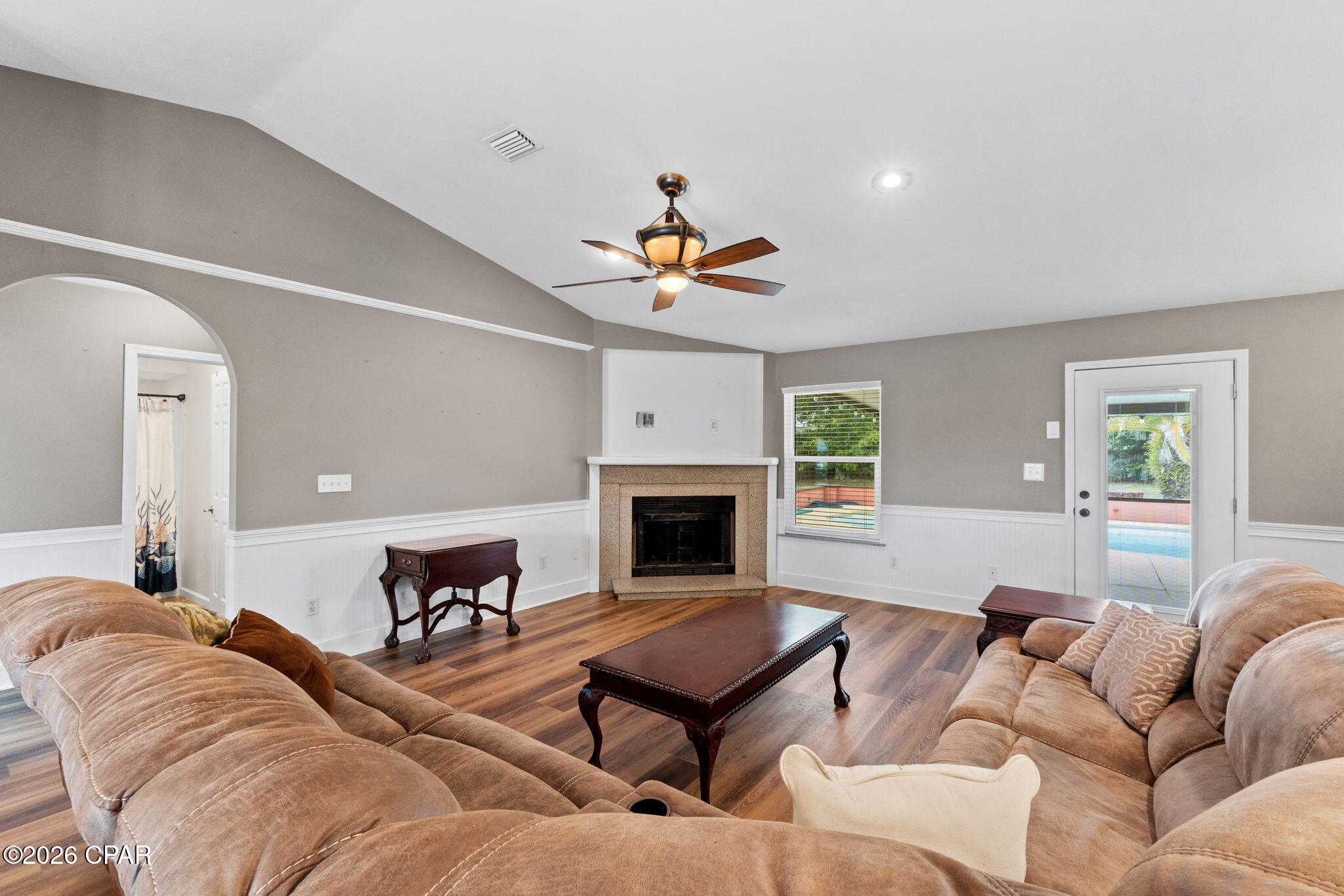 Oxford Place - Residential