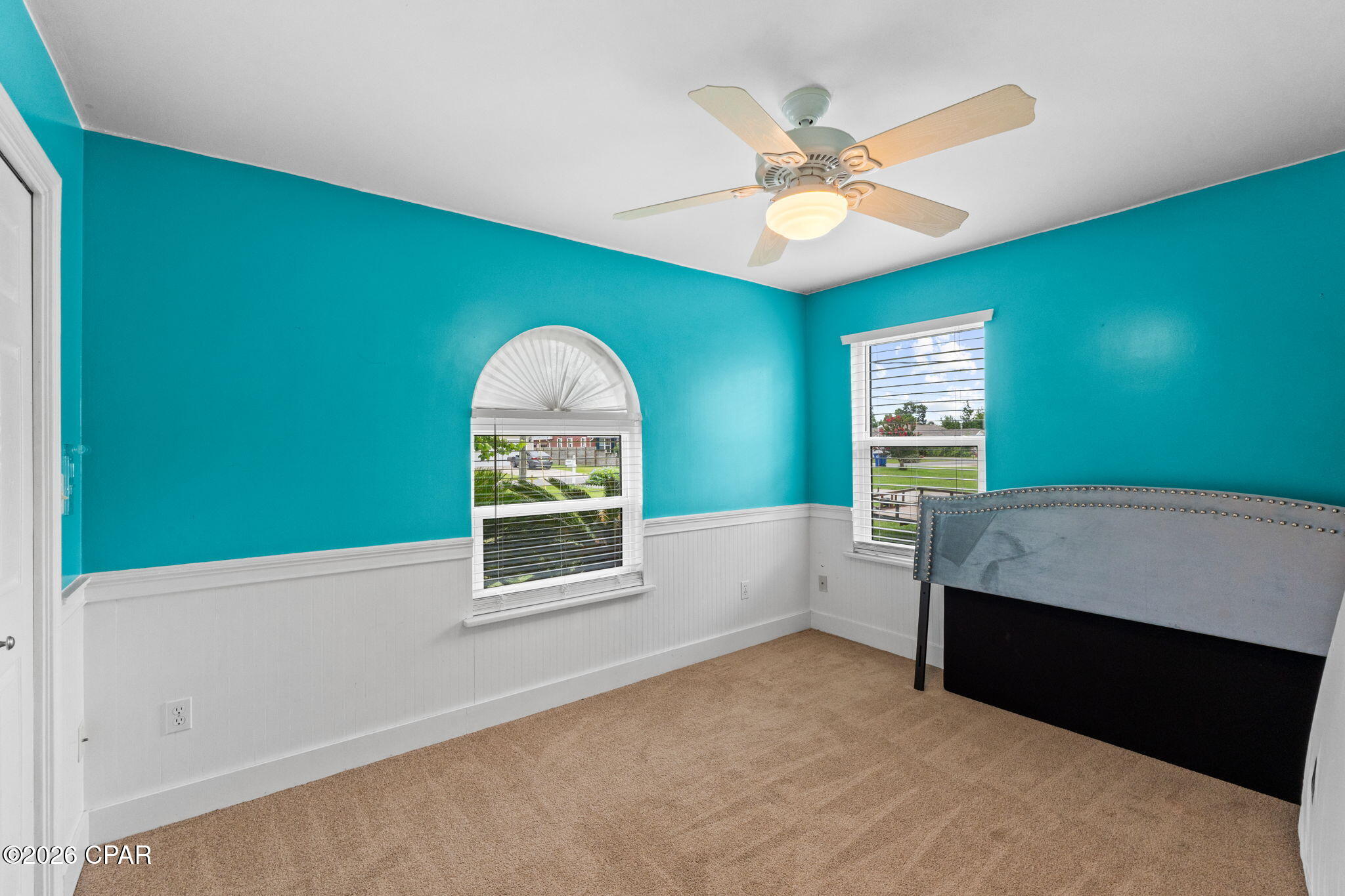 Oxford Place - Residential