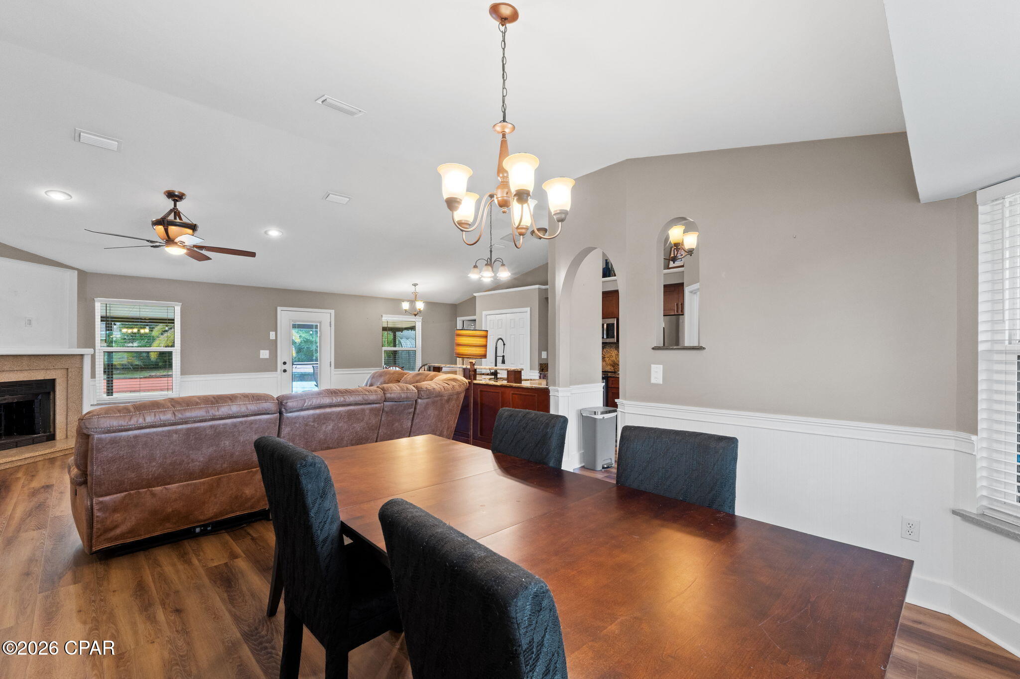 Oxford Place - Residential