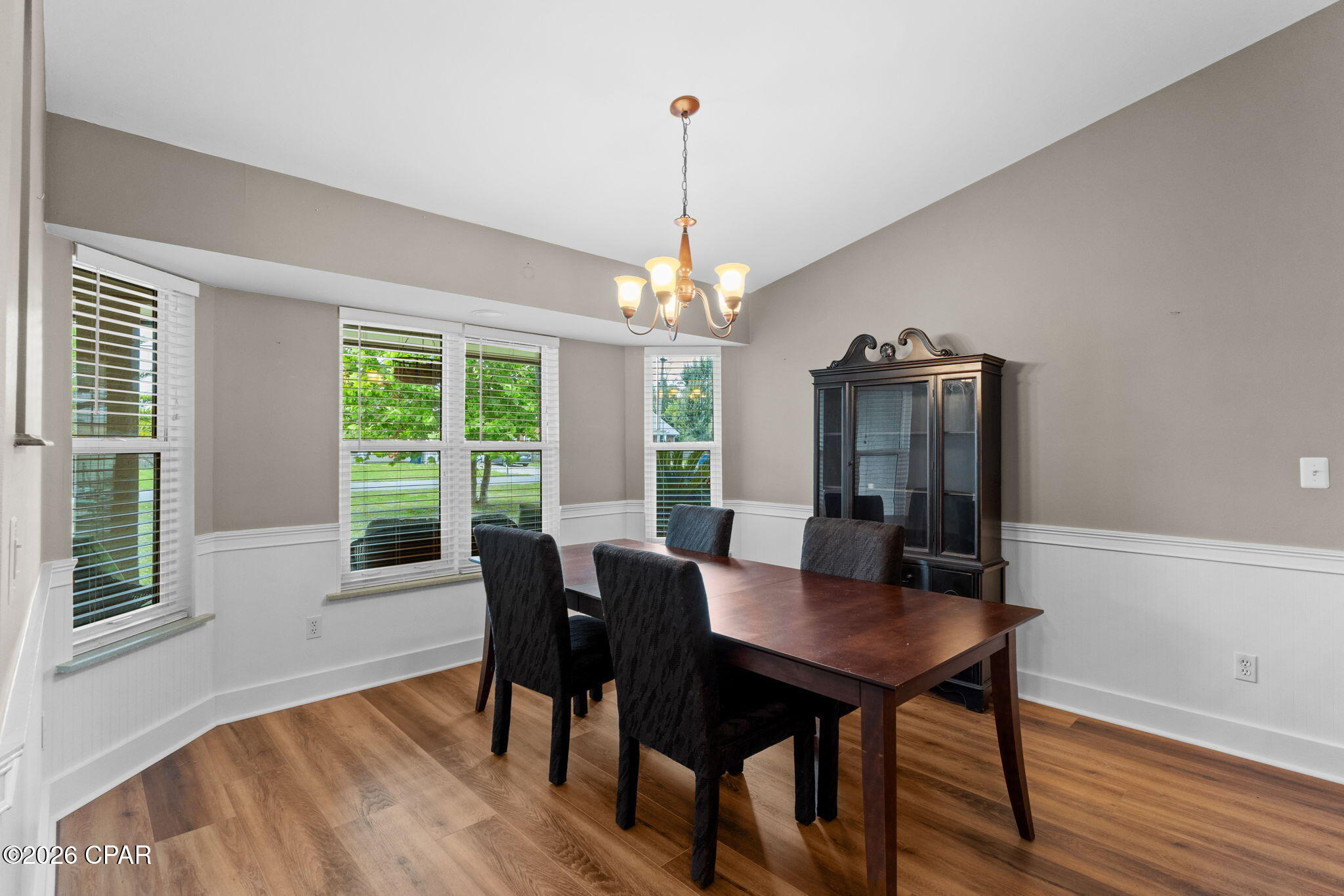 Oxford Place - Residential