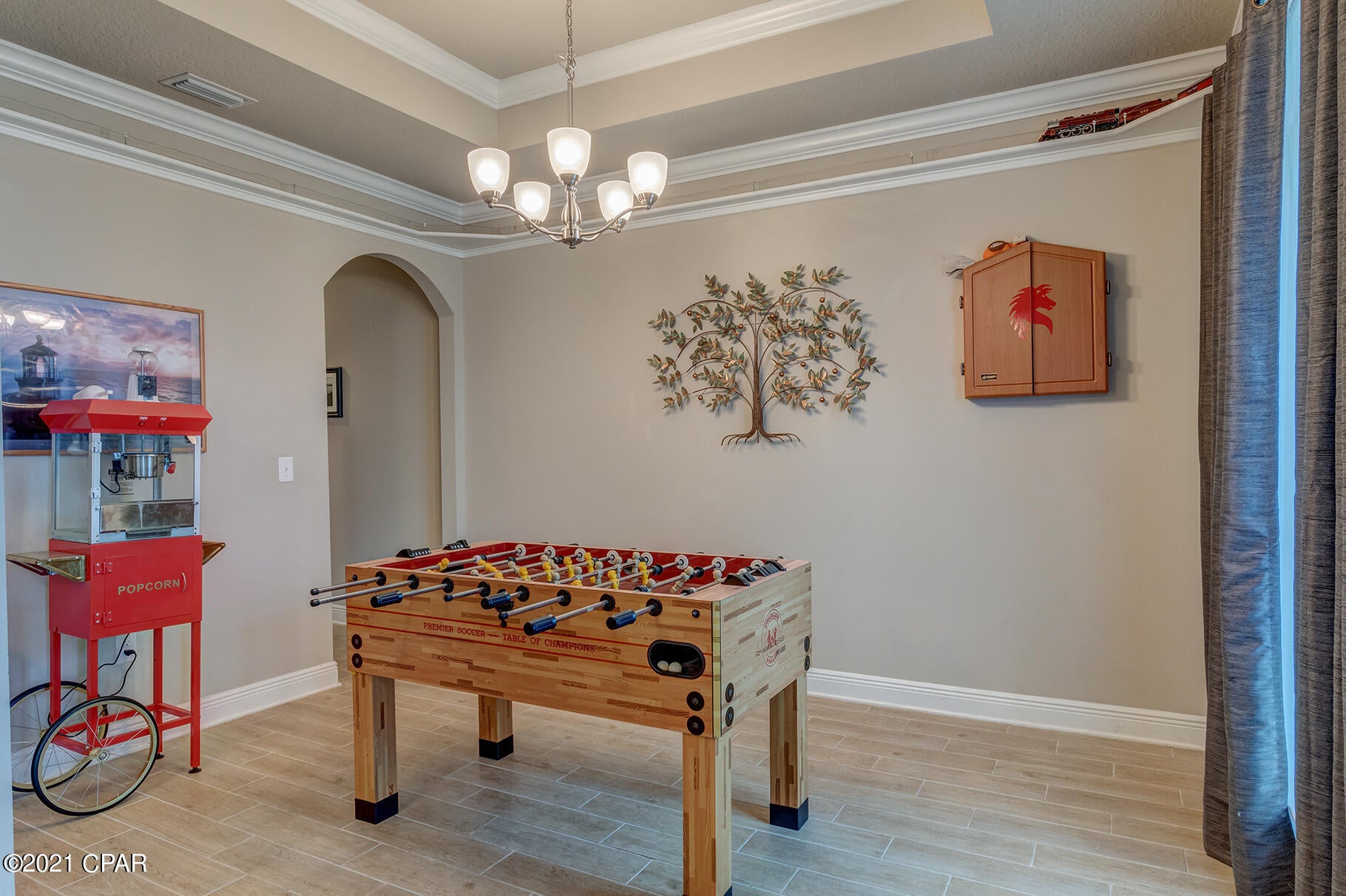 Mill Bayou Phase 1 - Residential