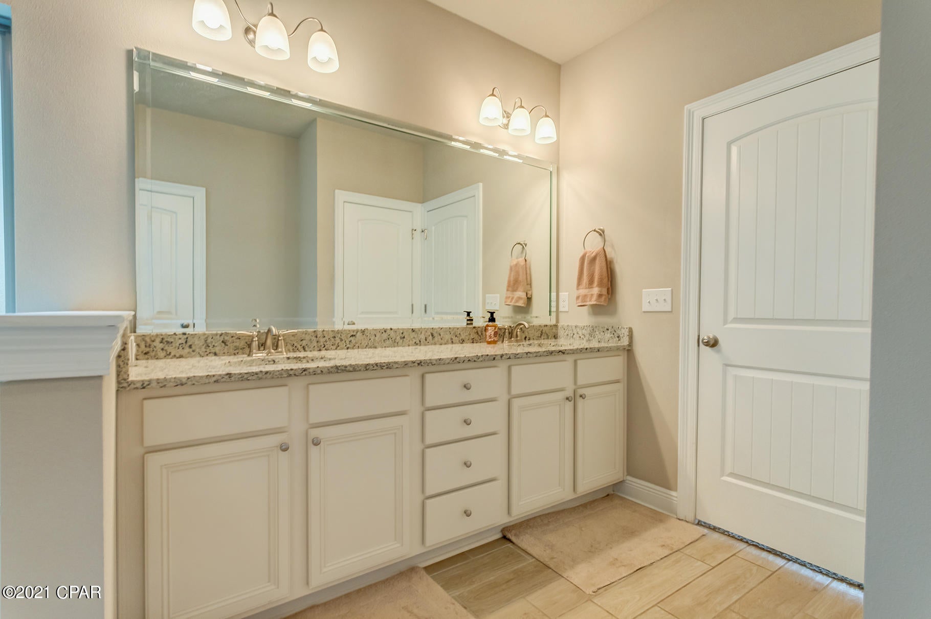 Mill Bayou Phase 1 - Residential