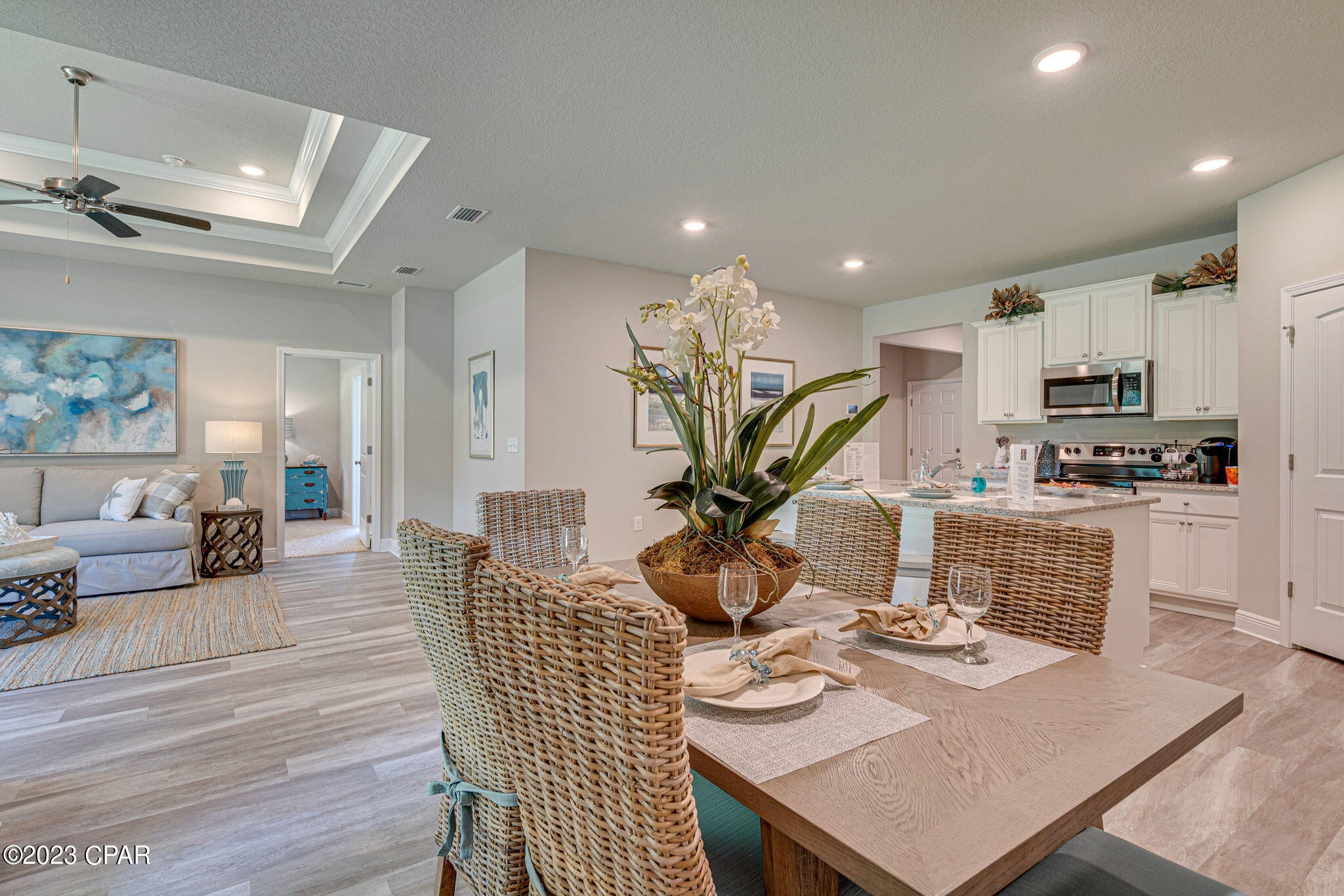Tierra Verde - Residential