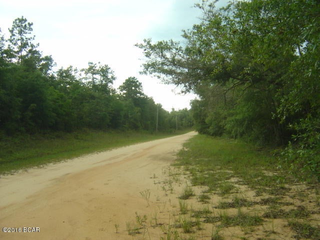 Compass Lake Hills Unit 6 - Land