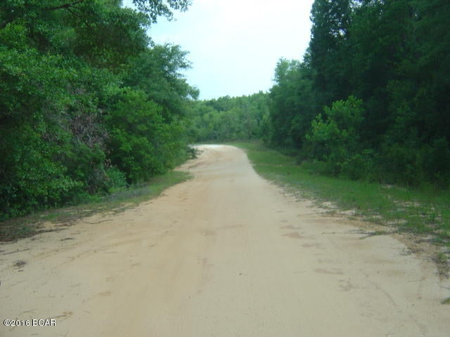 Compass Lake Hills Unit 6 - Land