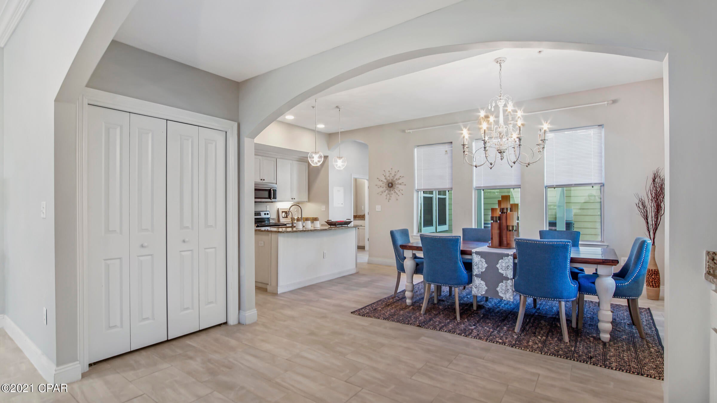Island Reserve - Residential