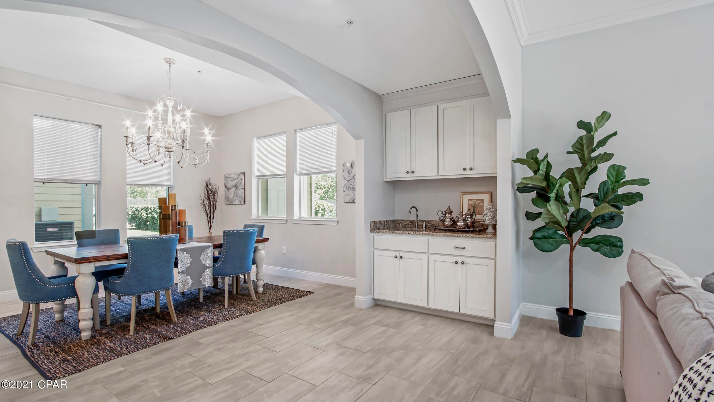 Island Reserve - Residential