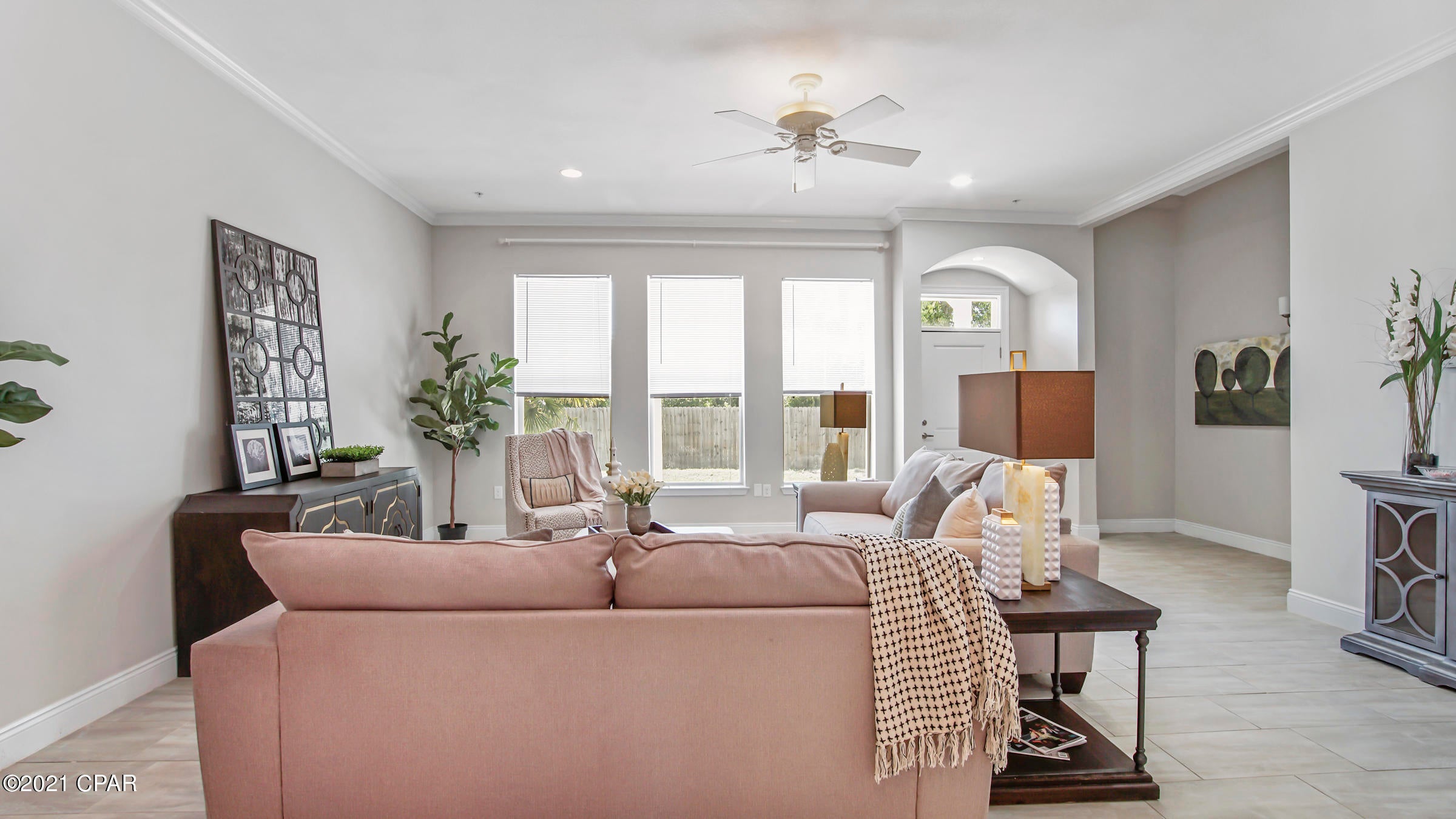 Island Reserve - Residential