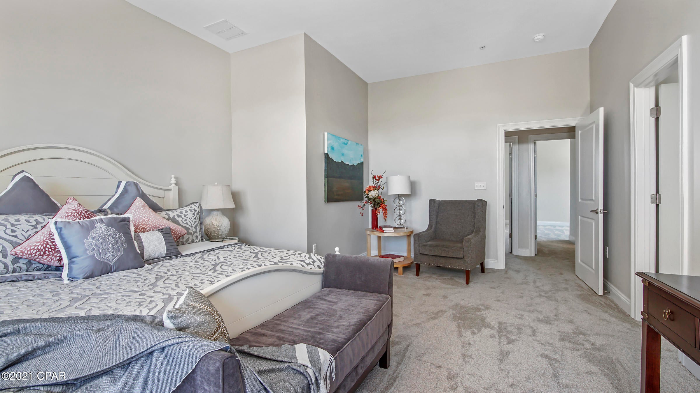 Island Reserve - Residential