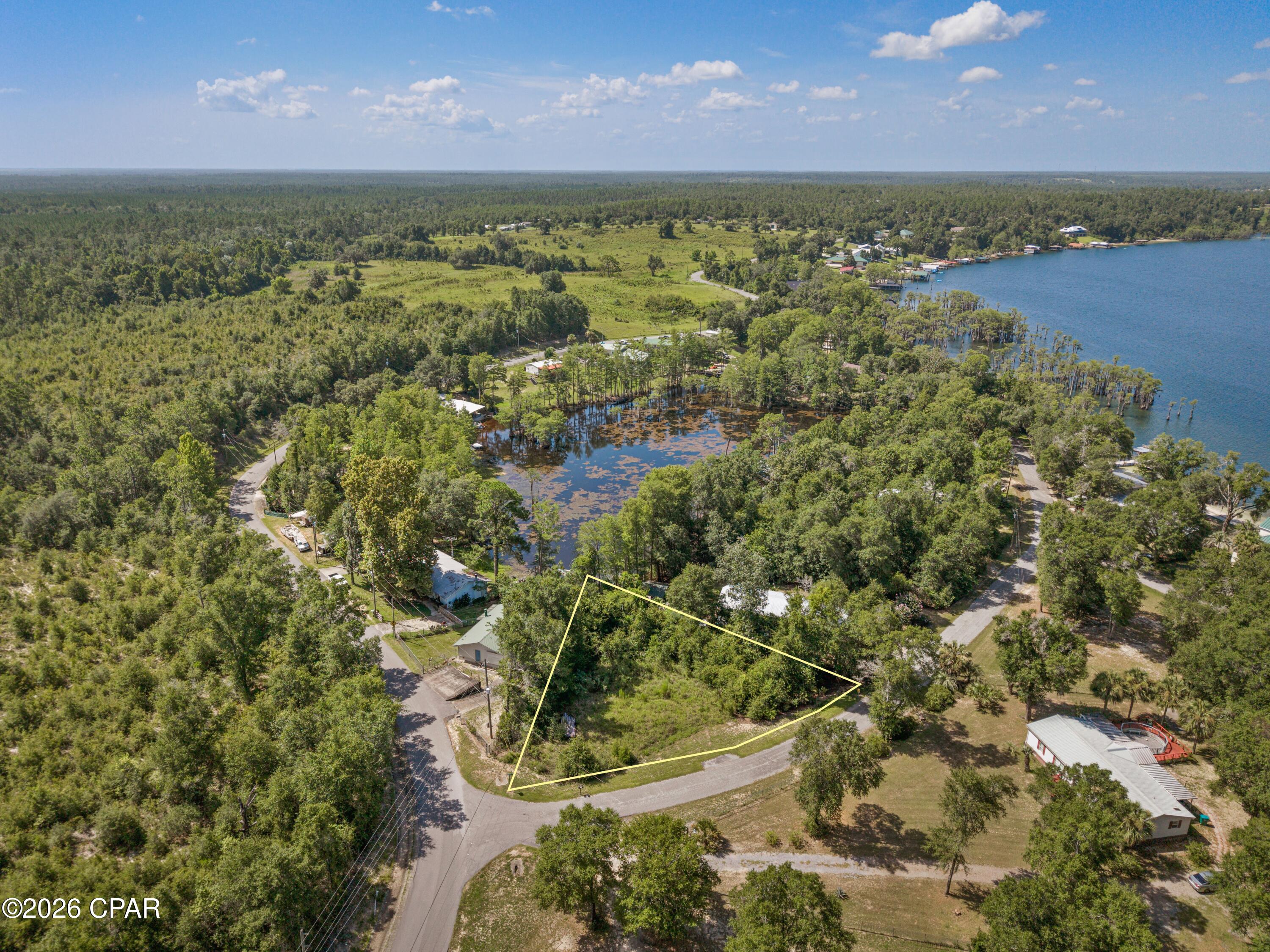 Holiday Estates - Land