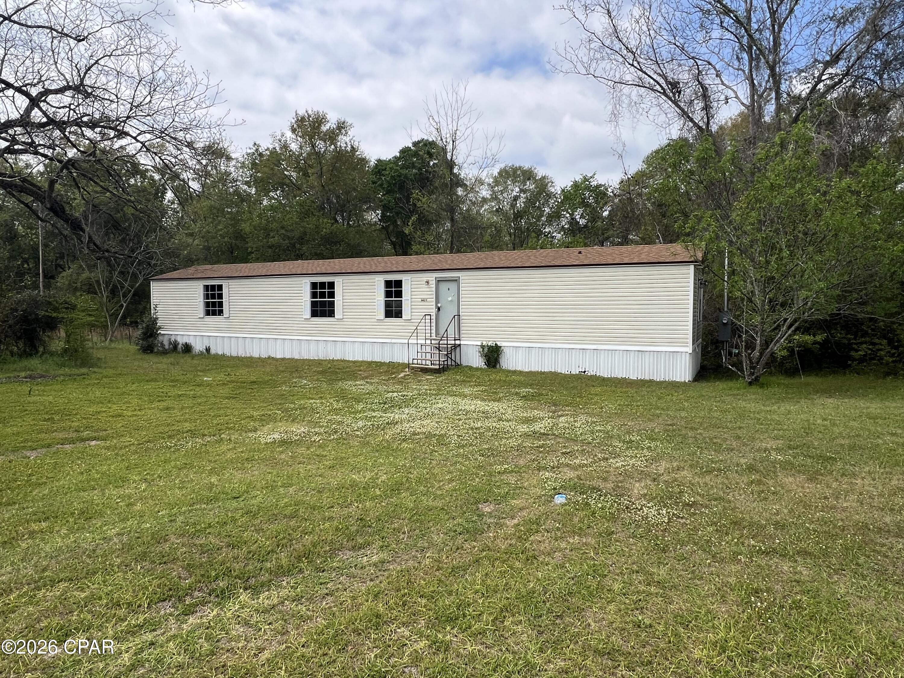 No Named Subdivision - Residential