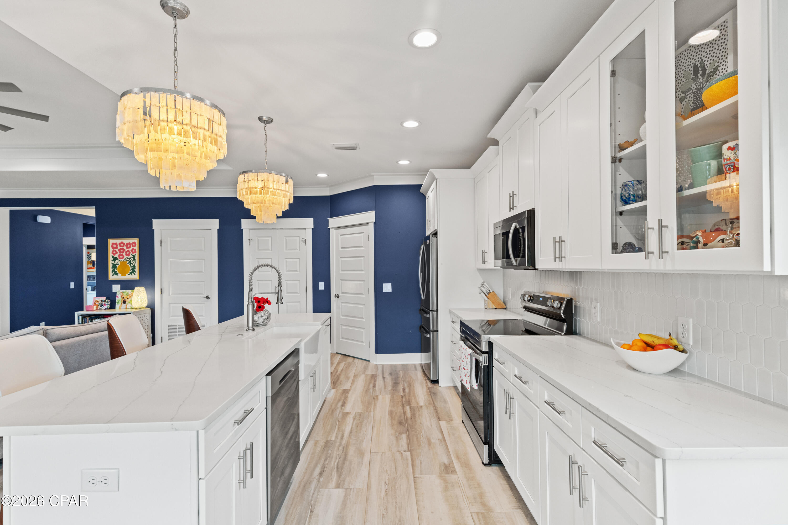 Laguna Haven - Residential