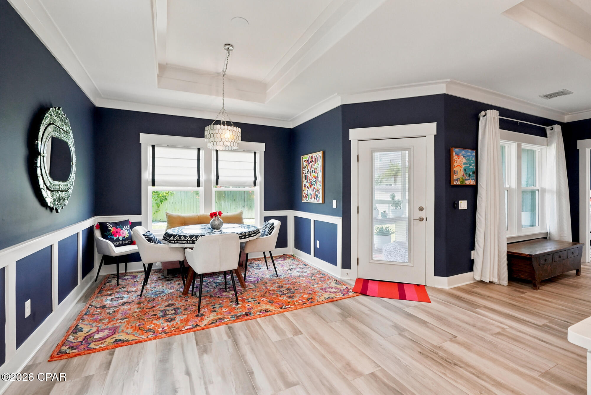 Laguna Haven - Residential