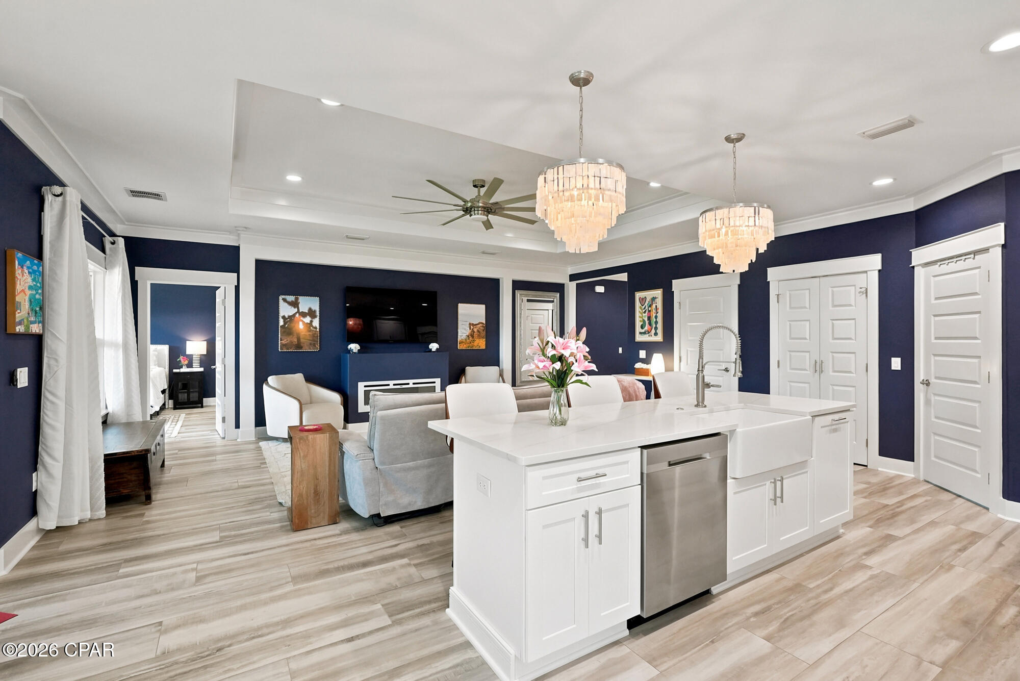 Laguna Haven - Residential