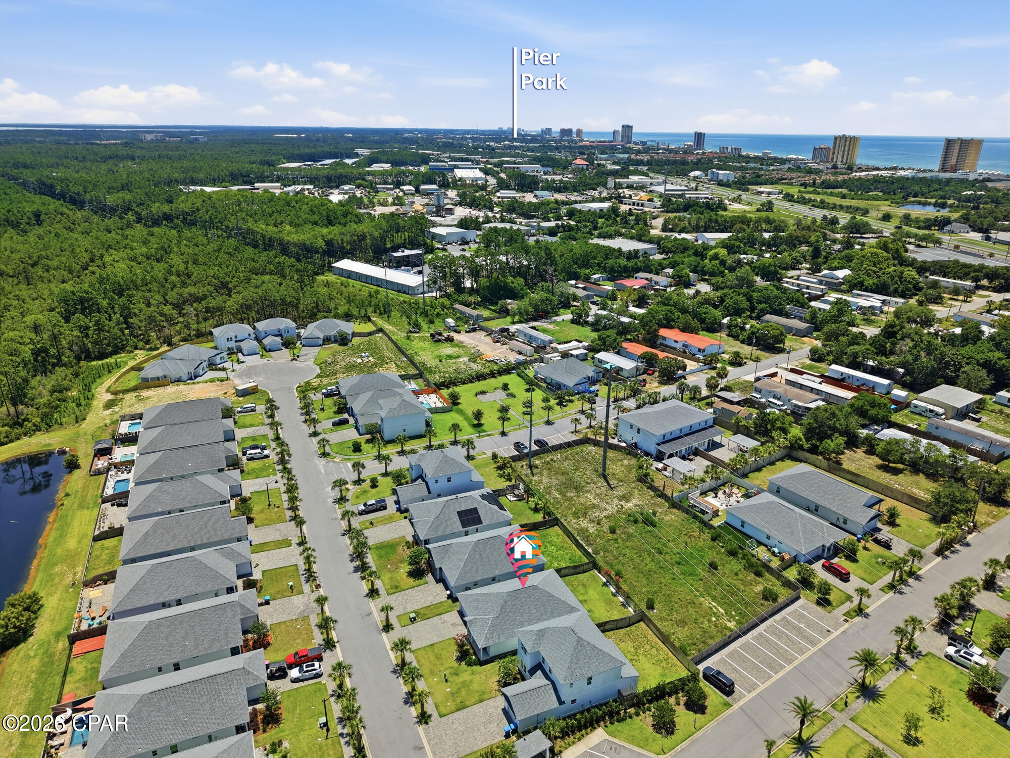 Laguna Haven - Residential