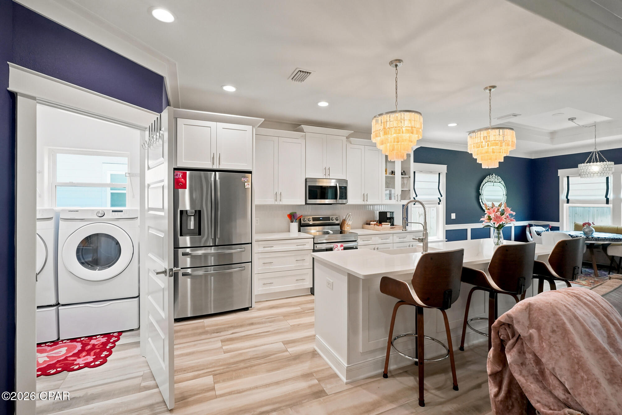Laguna Haven - Residential