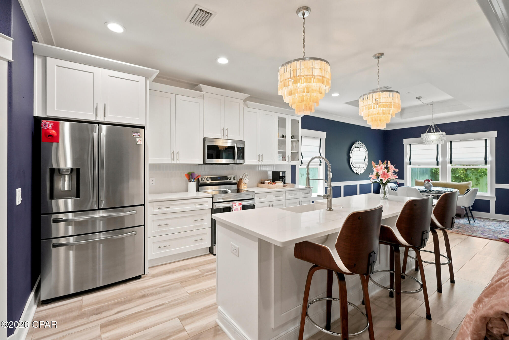 Laguna Haven - Residential