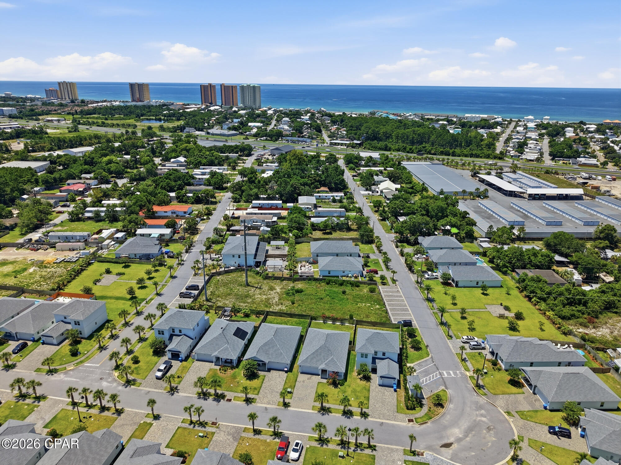 Laguna Haven - Residential
