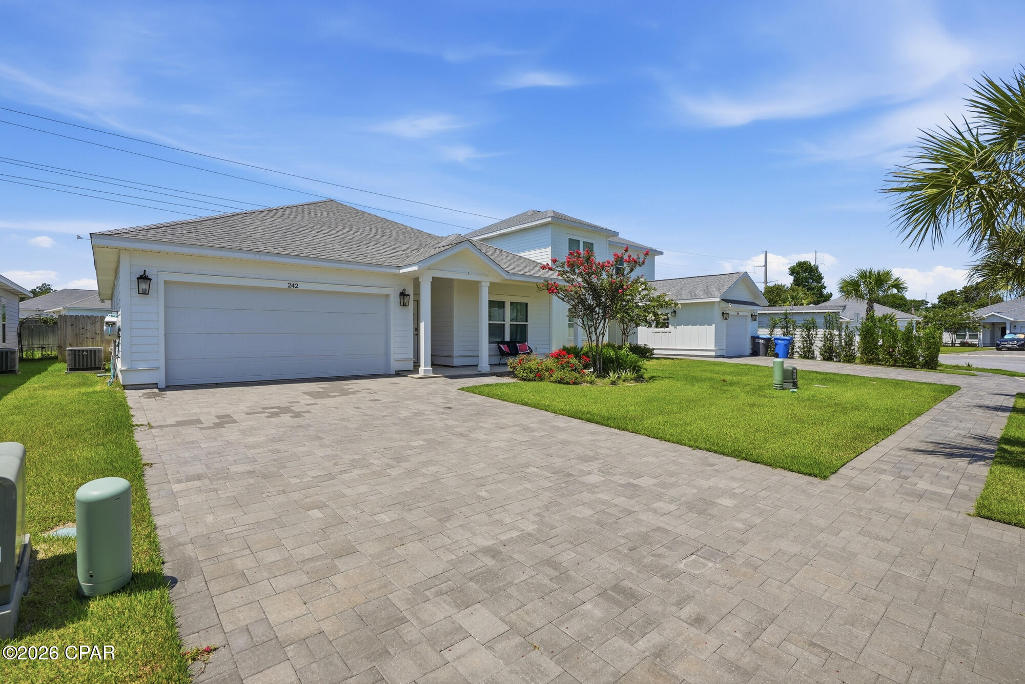 Laguna Haven - Residential