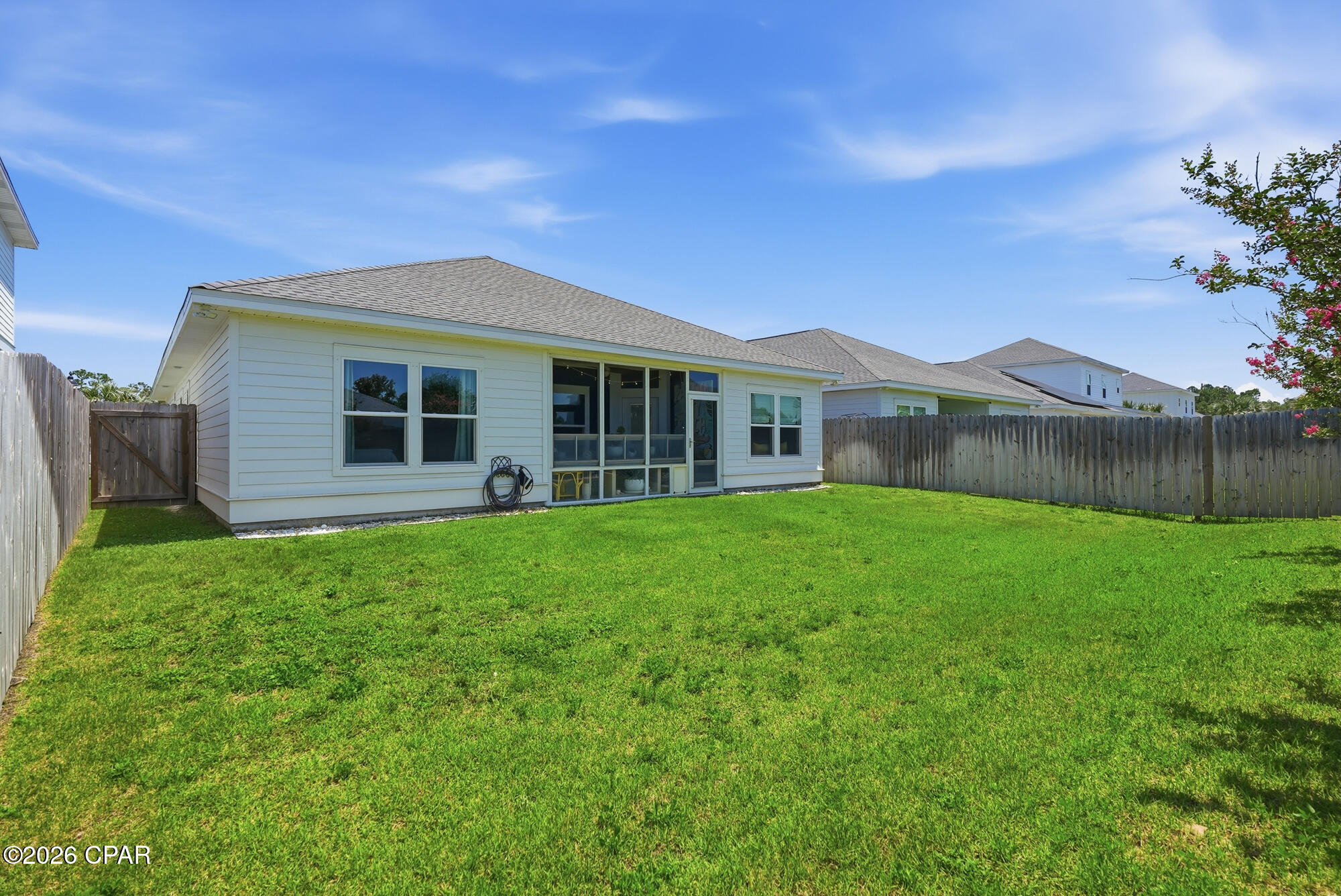Laguna Haven - Residential