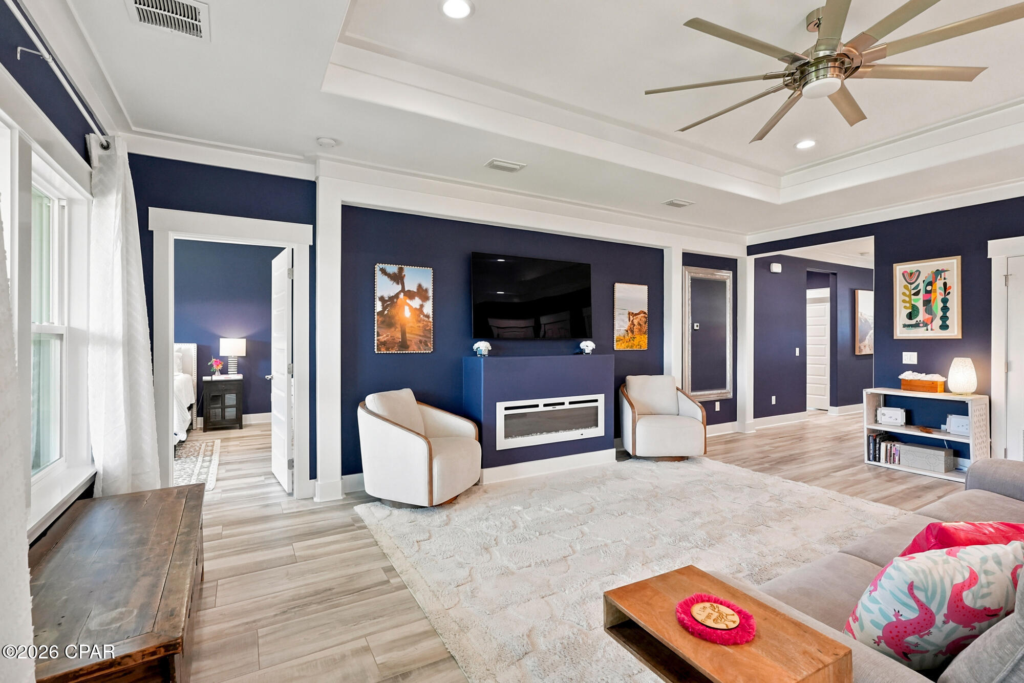 Laguna Haven - Residential