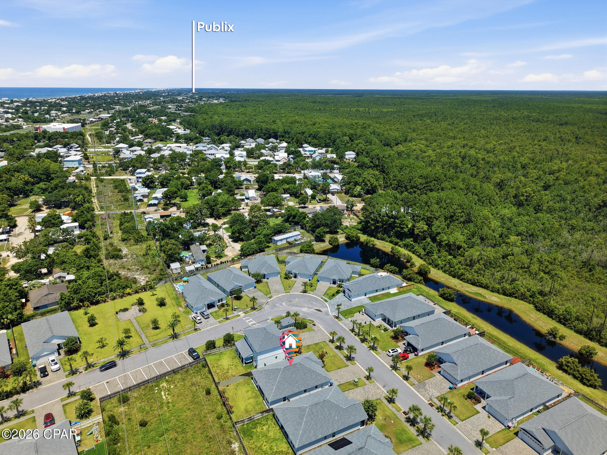 Laguna Haven - Residential