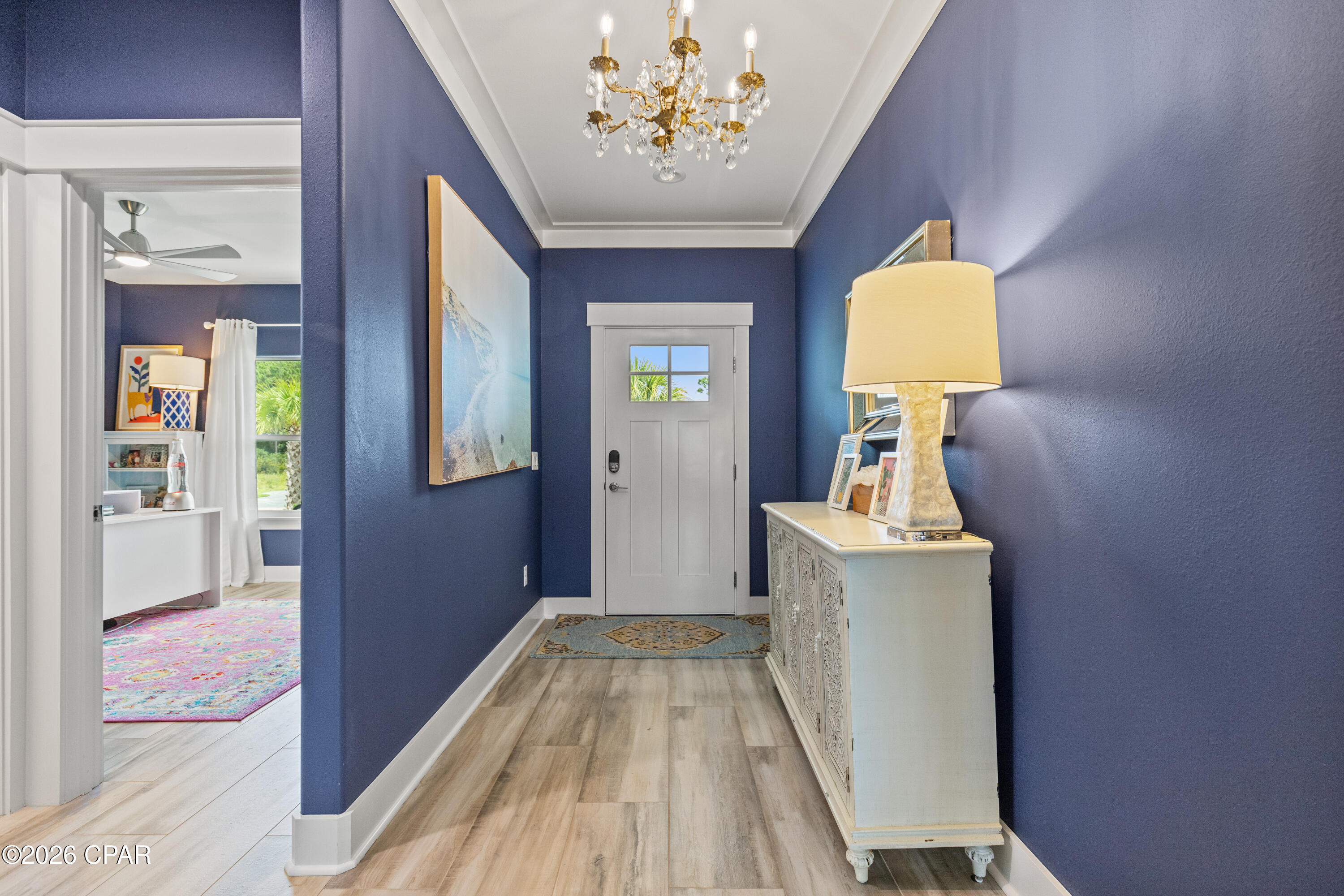 Laguna Haven - Residential