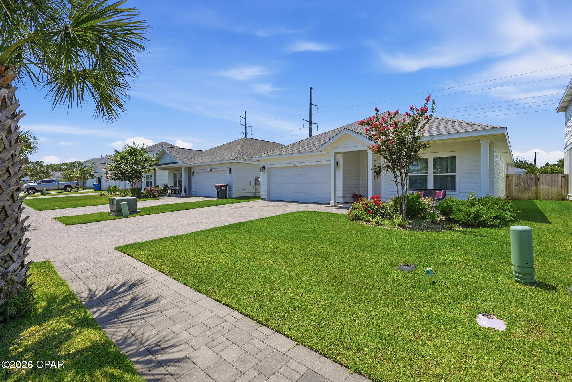 Laguna Haven - Residential
