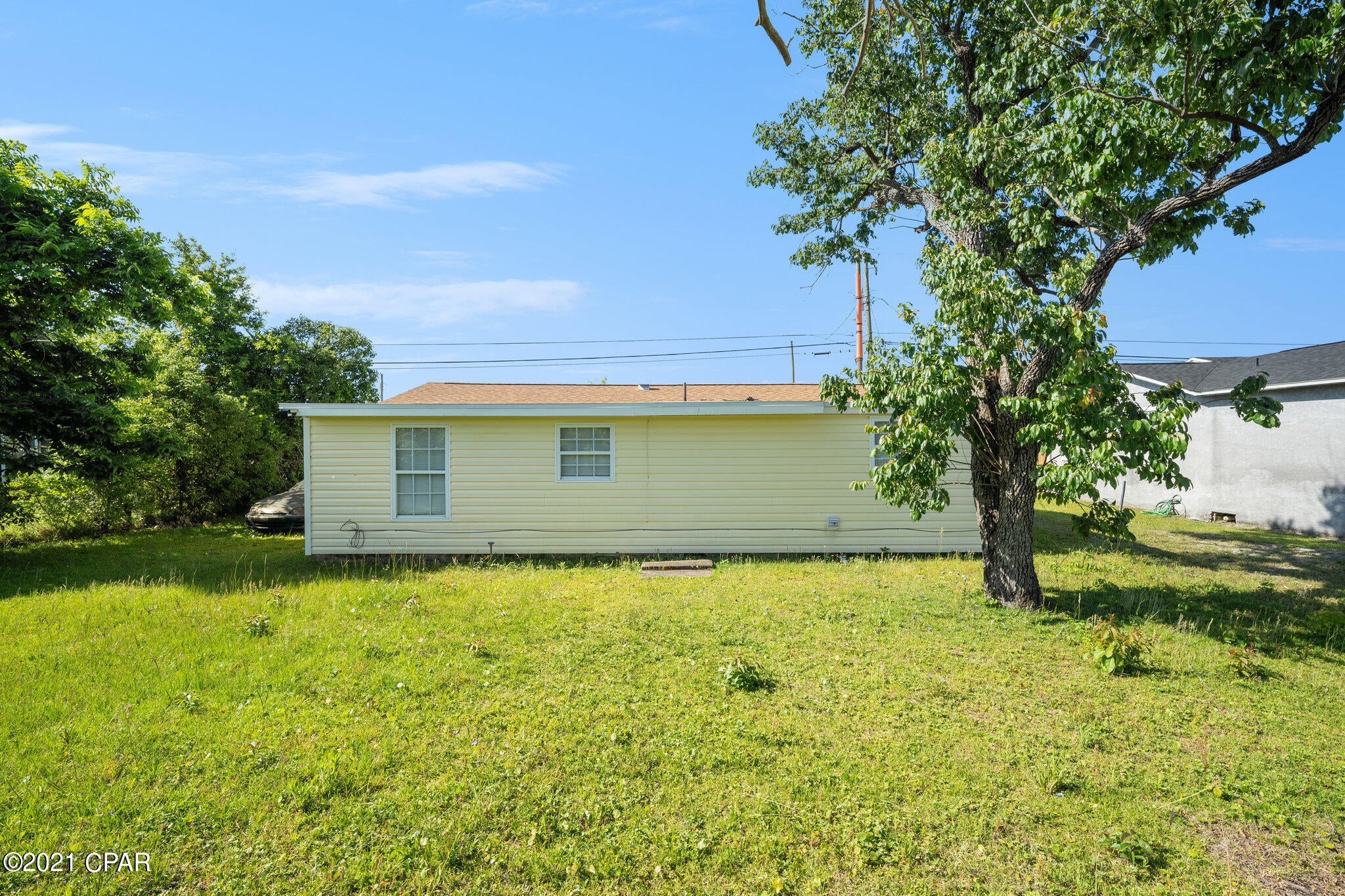 [No Recorded Subdiv] - Residential