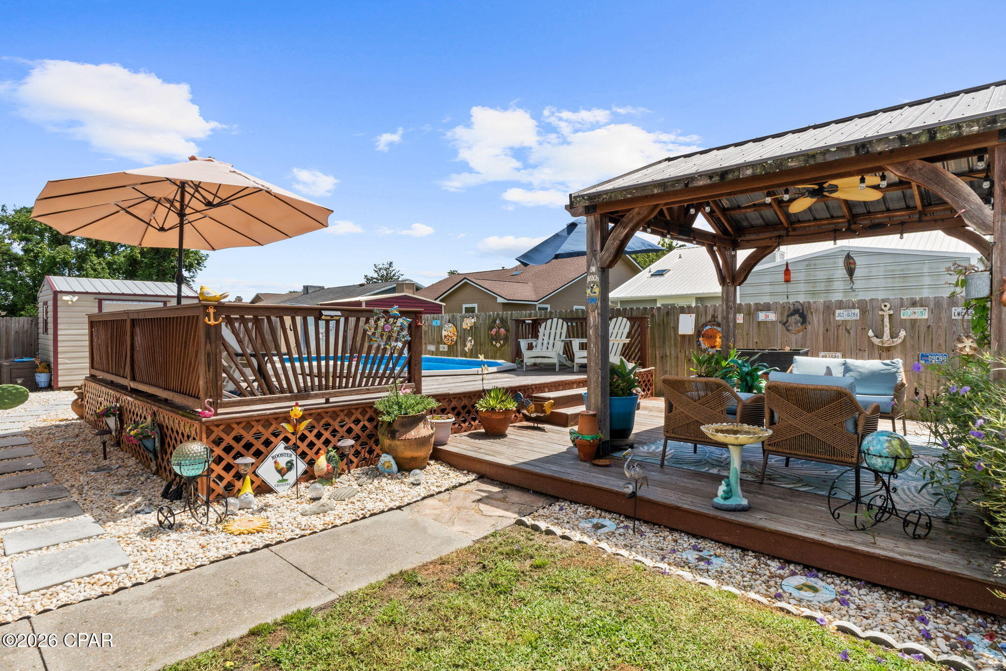Shadow Bay Unt 3 & 4 - Residential