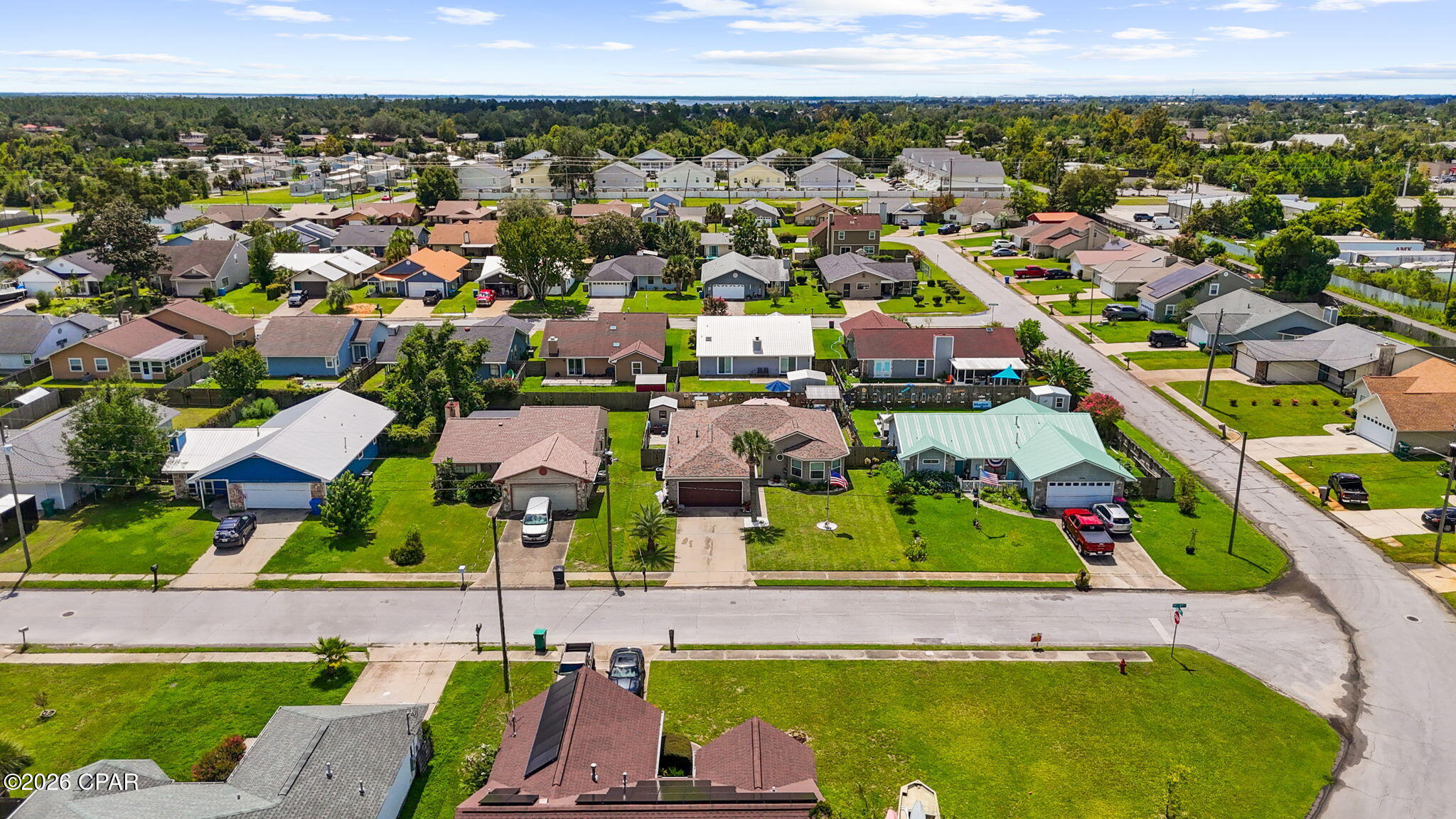 Shadow Bay Unt 3 & 4 - Residential