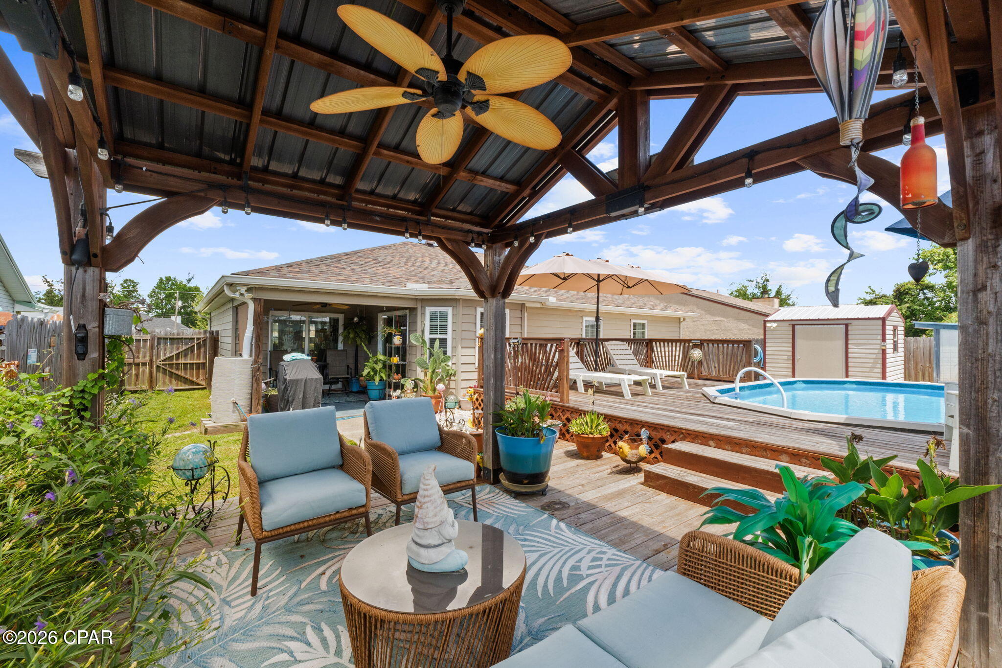 Shadow Bay Unt 3 & 4 - Residential