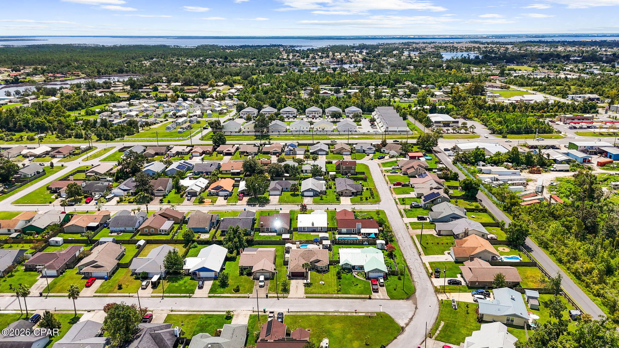 Shadow Bay Unt 3 & 4 - Residential