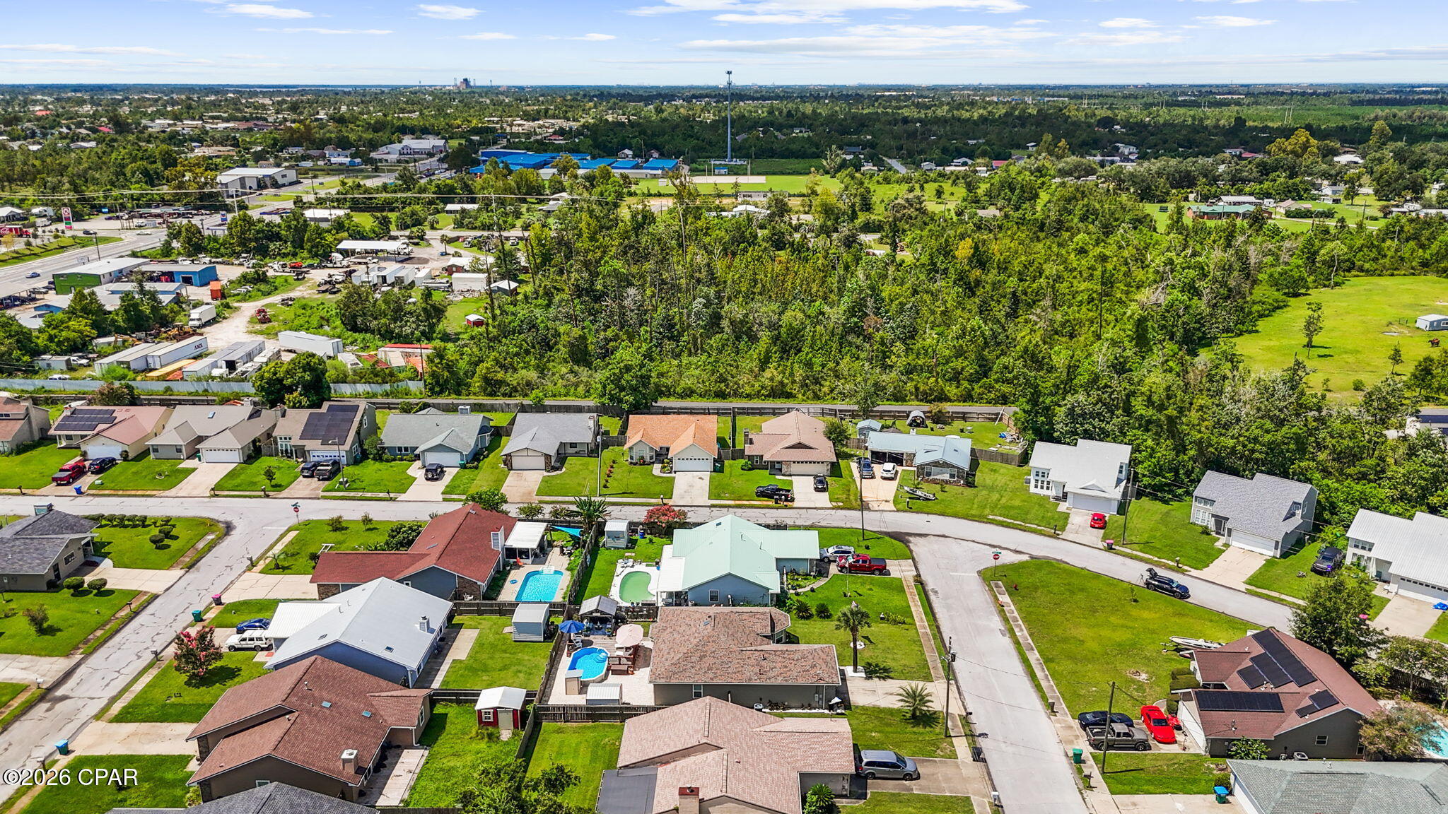 Shadow Bay Unt 3 & 4 - Residential