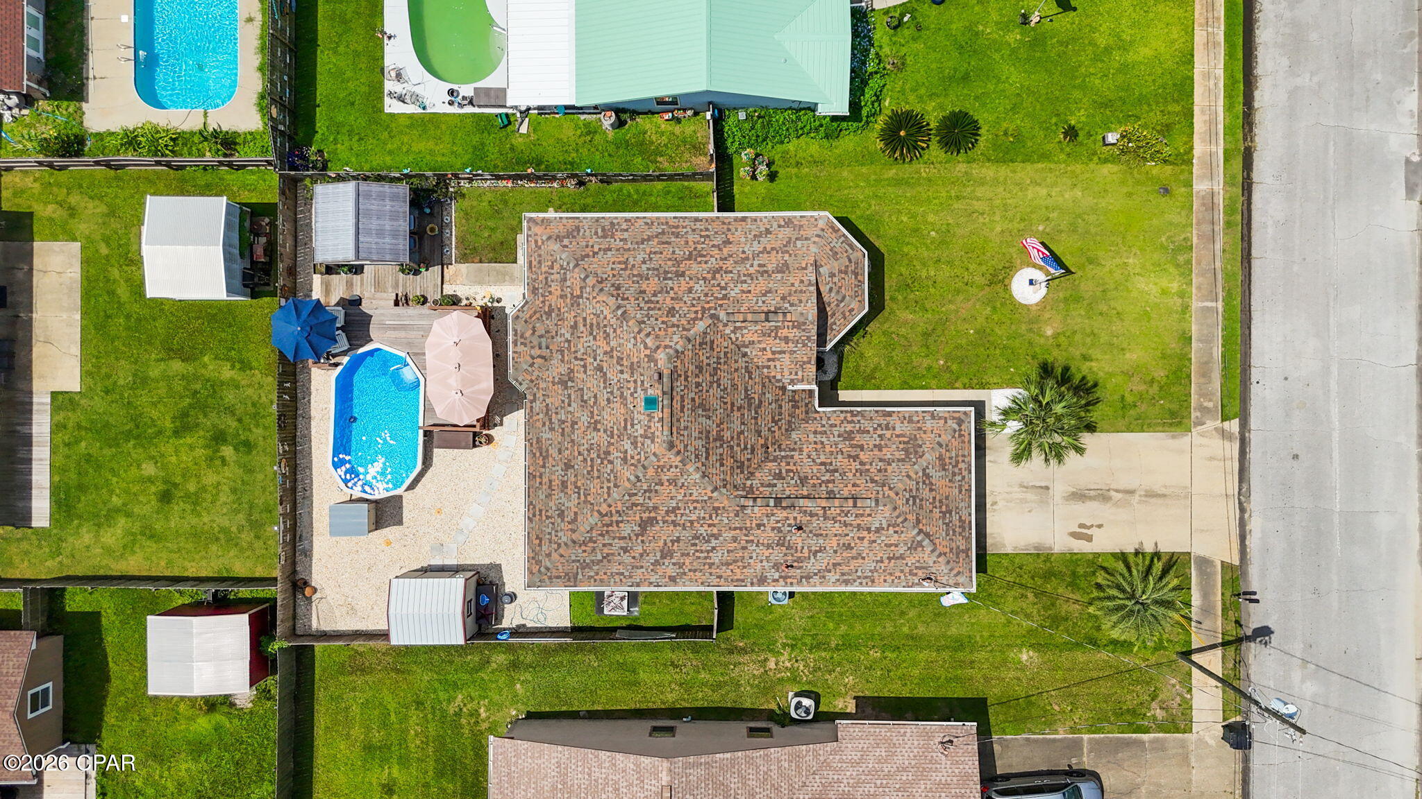 Shadow Bay Unt 3 & 4 - Residential