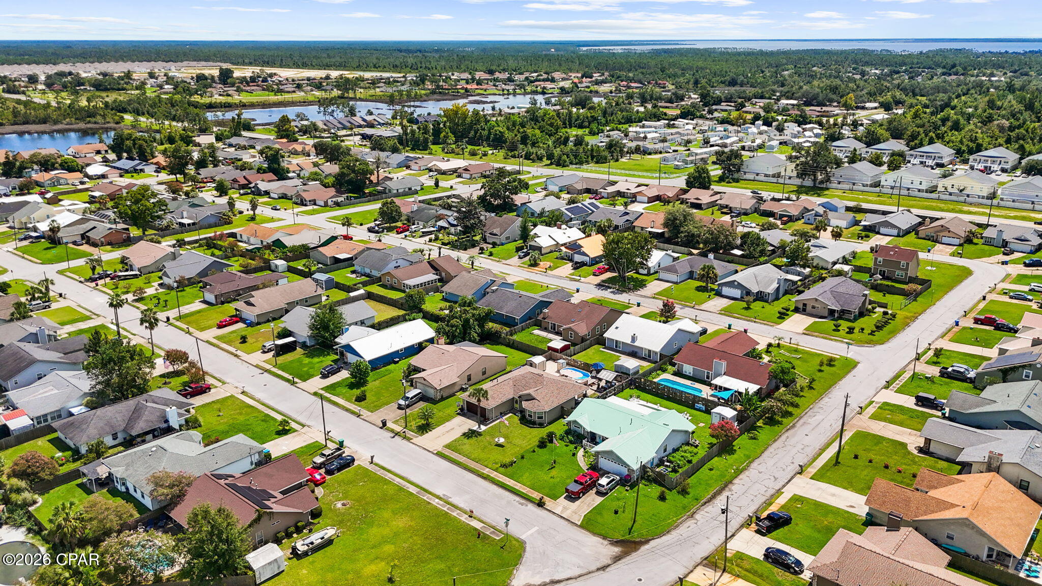 Shadow Bay Unt 3 & 4 - Residential