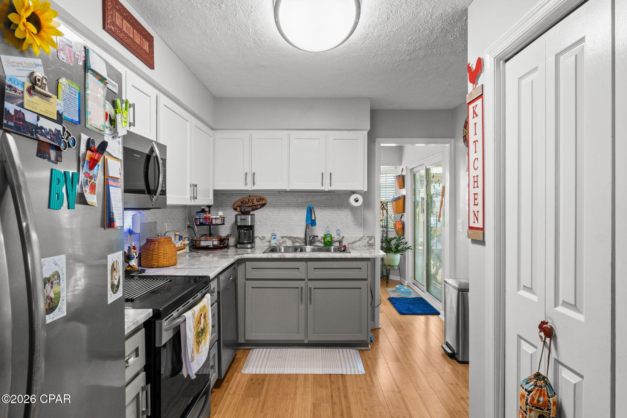 Shadow Bay Unt 3 & 4 - Residential
