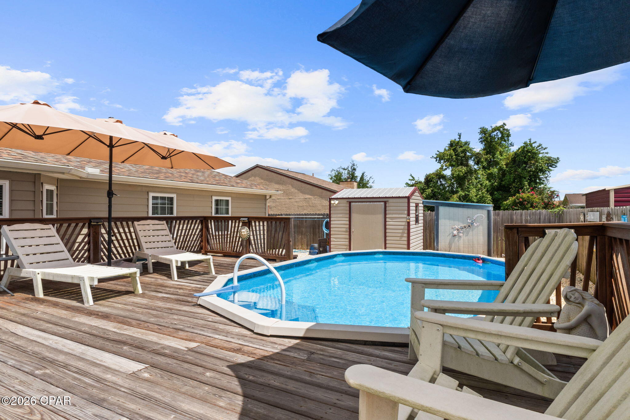 Shadow Bay Unt 3 & 4 - Residential