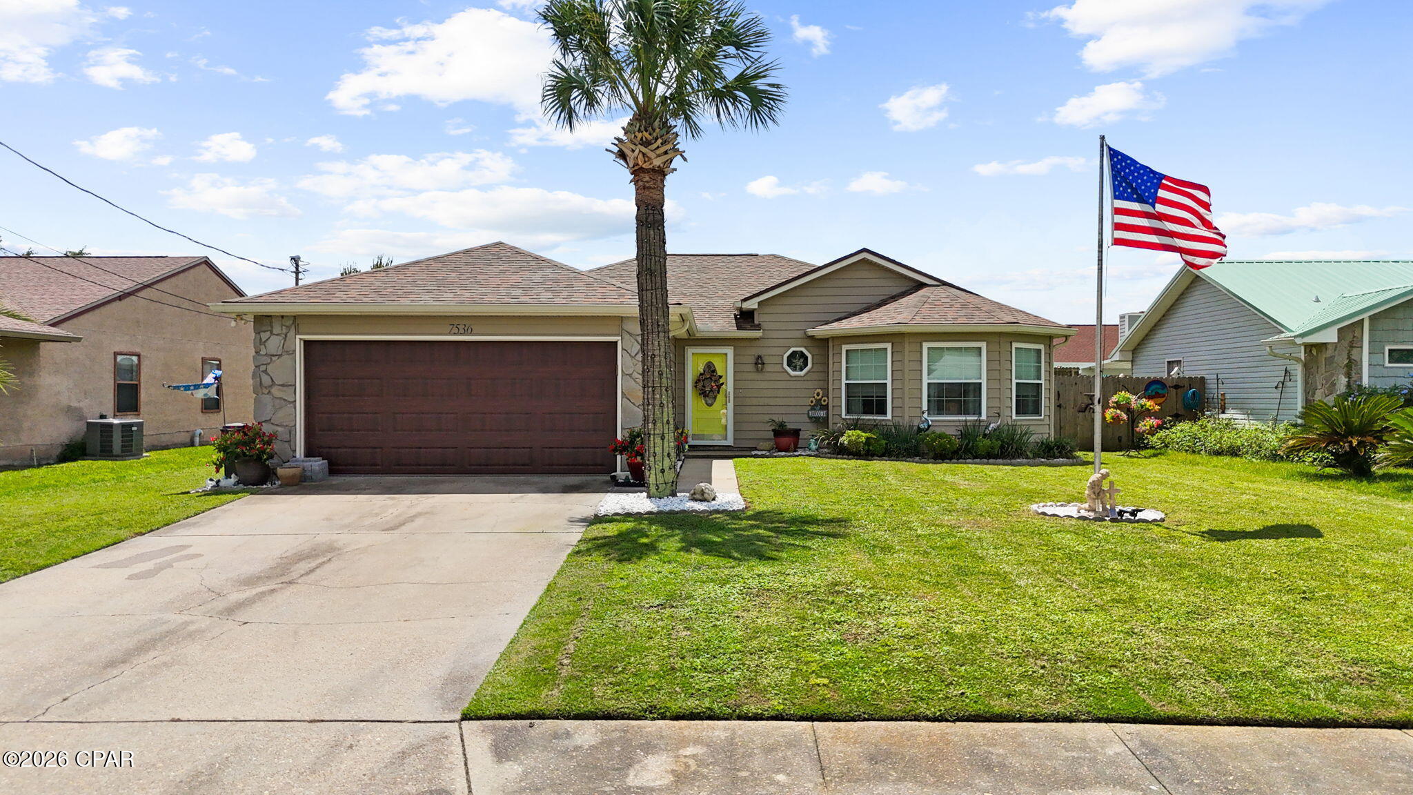 Shadow Bay Unt 3 & 4 - Residential
