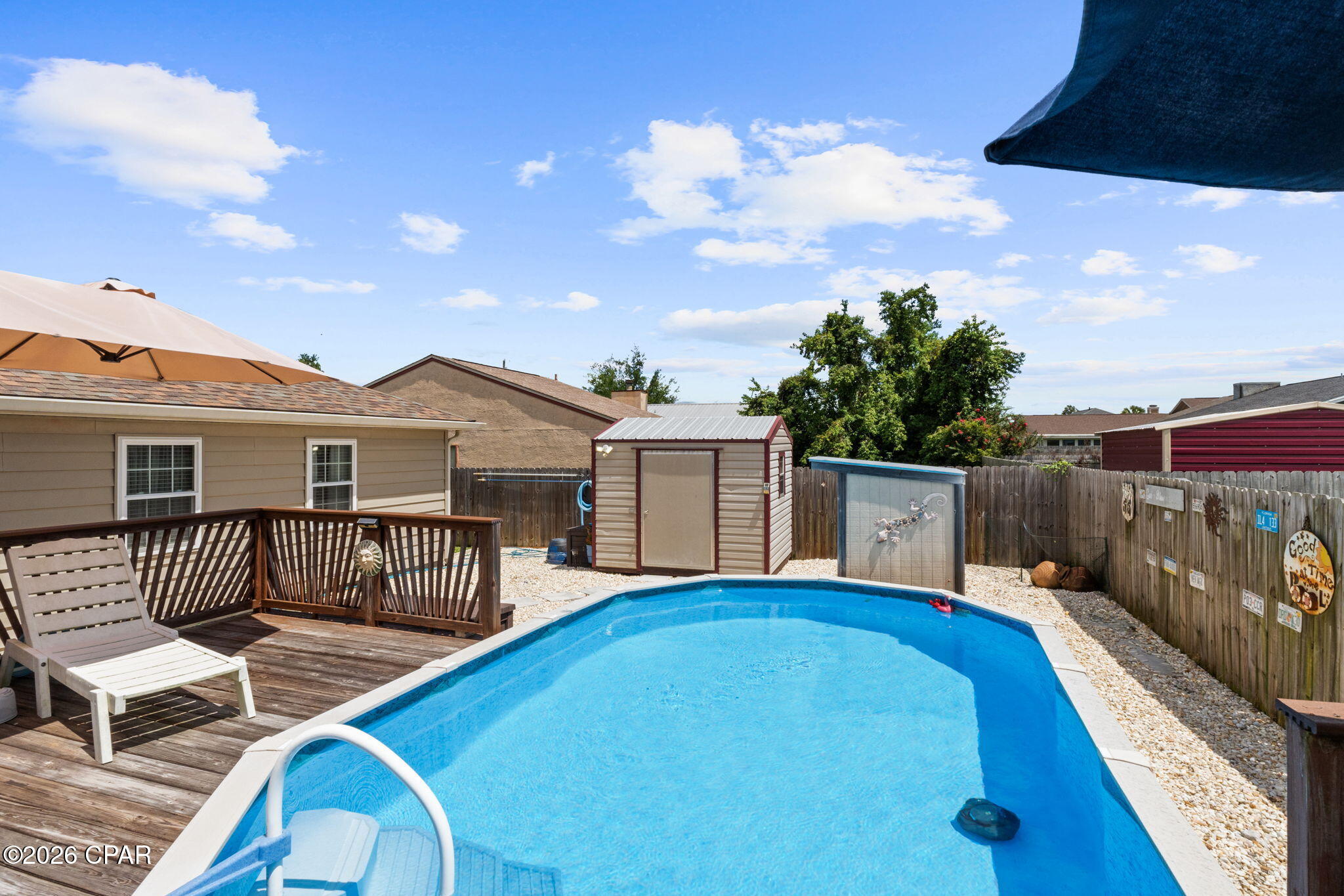 Shadow Bay Unt 3 & 4 - Residential