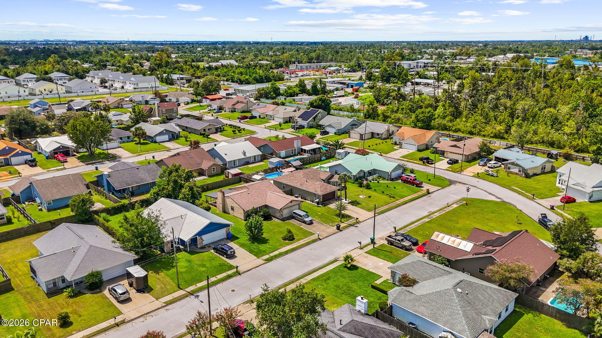 Shadow Bay Unt 3 & 4 - Residential
