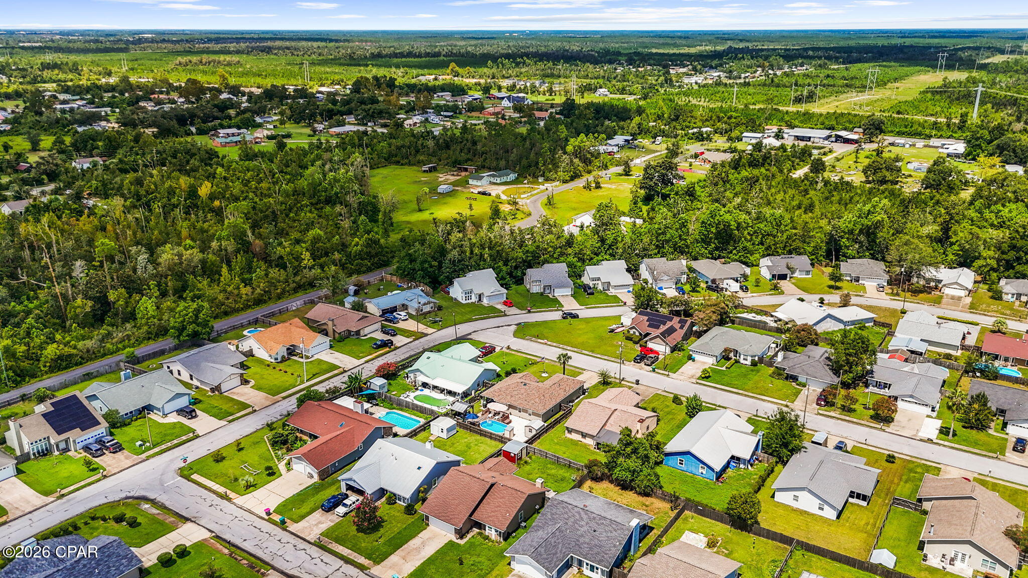 Shadow Bay Unt 3 & 4 - Residential