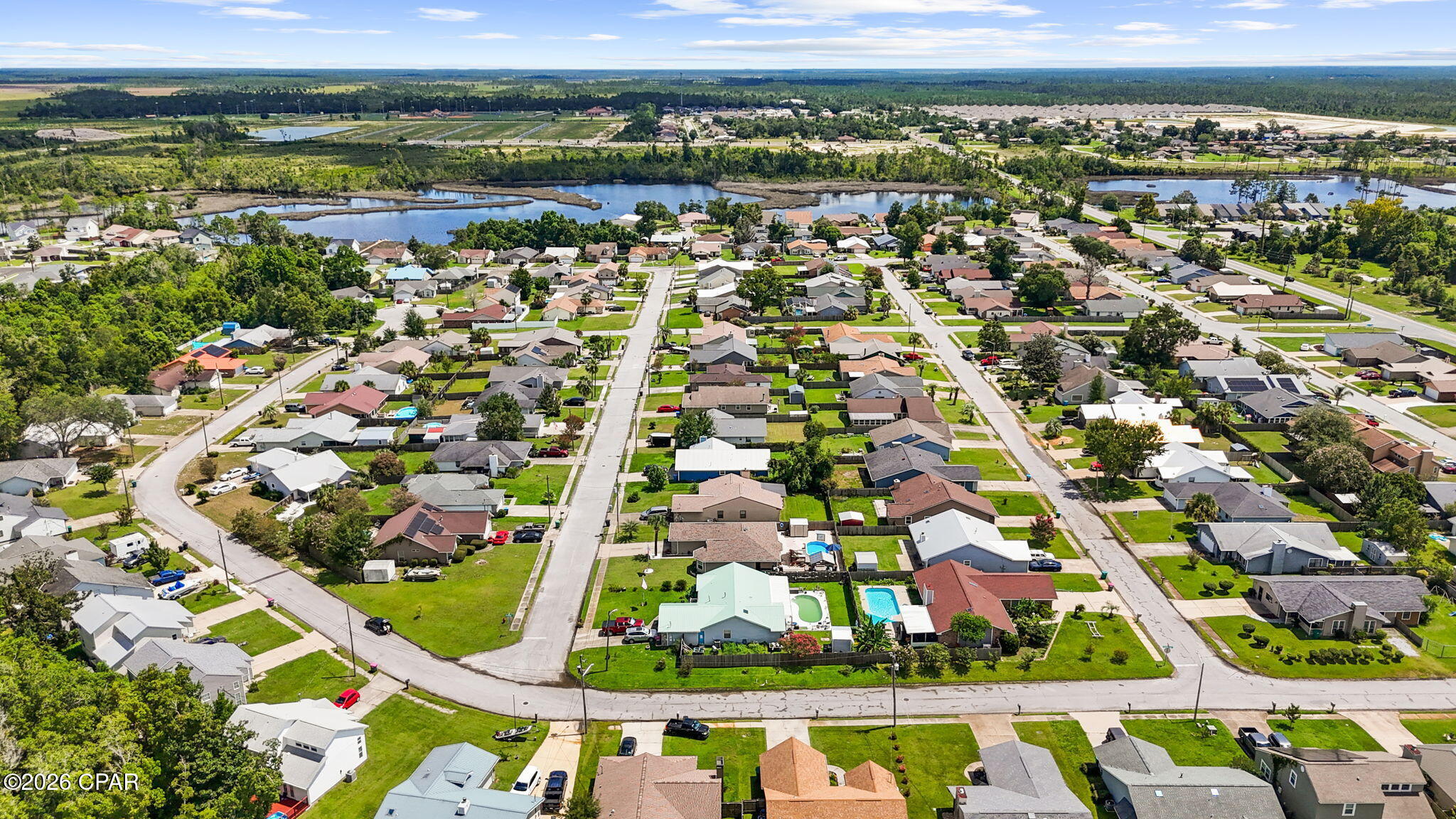 Shadow Bay Unt 3 & 4 - Residential