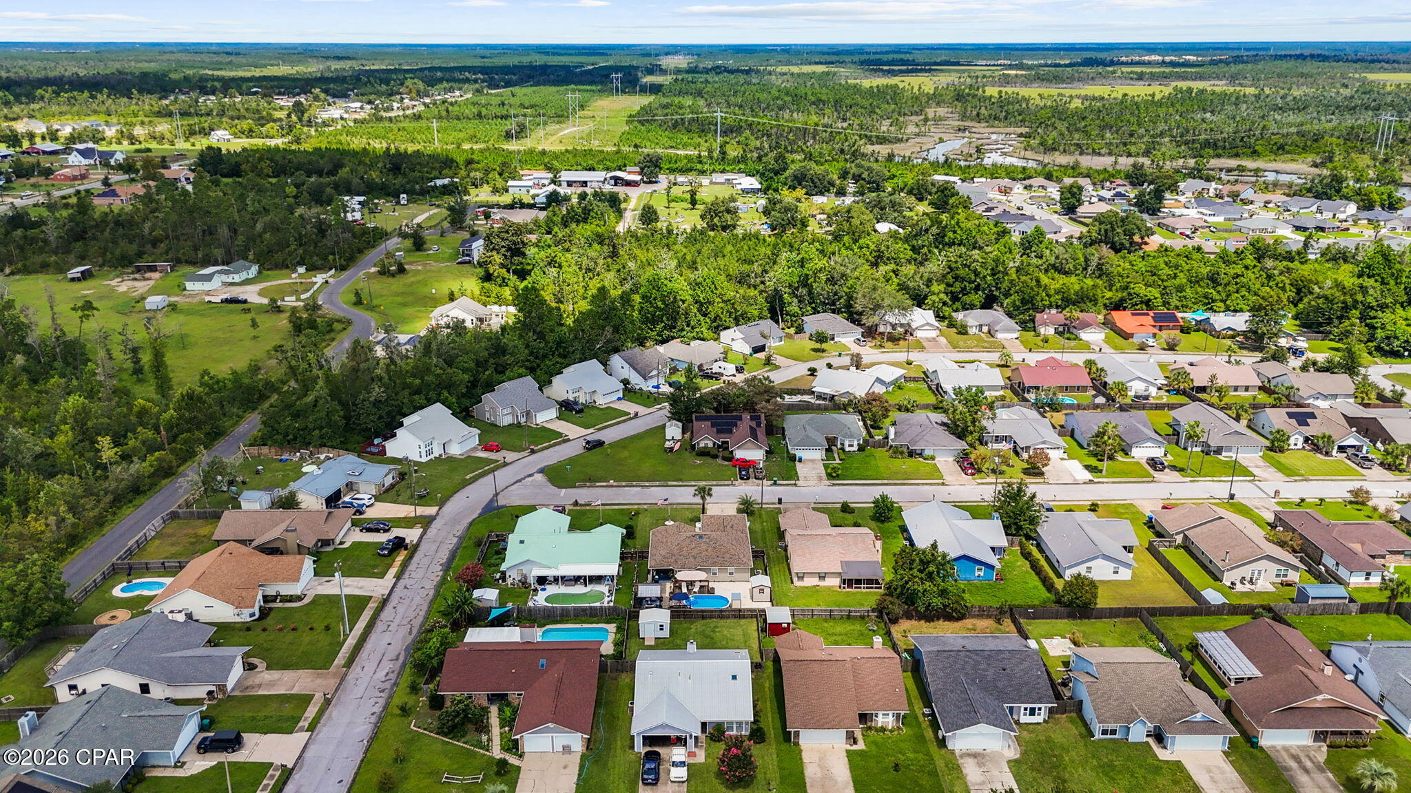 Shadow Bay Unt 3 & 4 - Residential