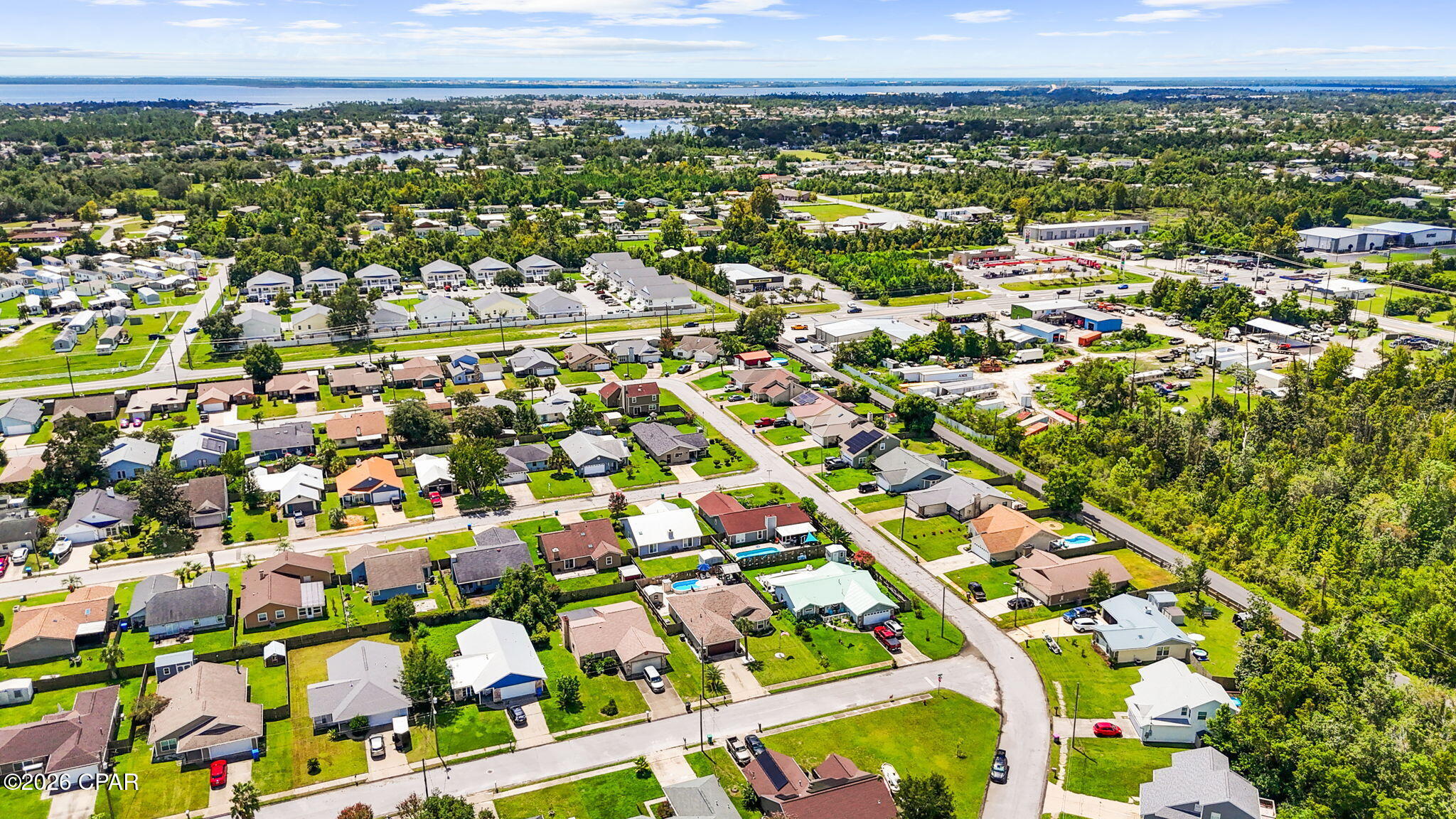 Shadow Bay Unt 3 & 4 - Residential