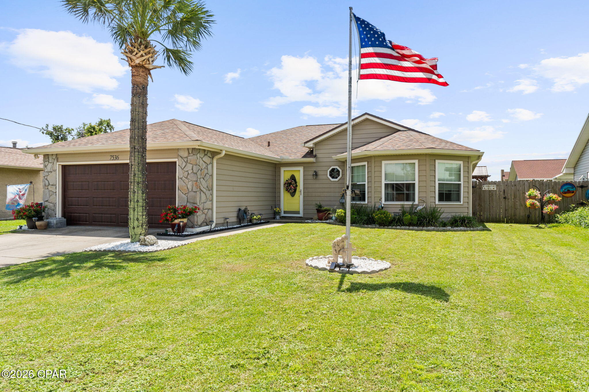Shadow Bay Unt 3 & 4 - Residential